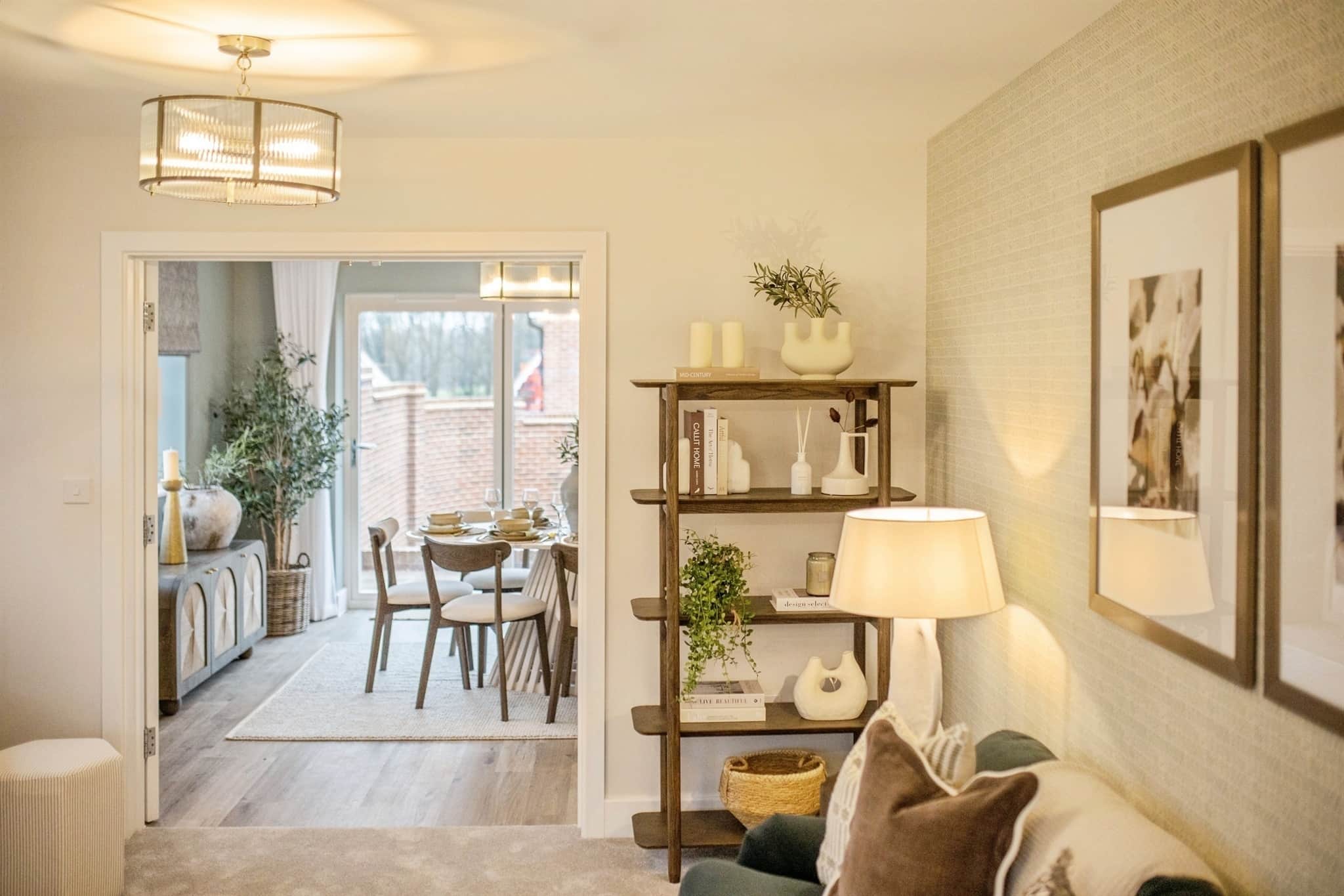 Property at Braiswick, Colchester