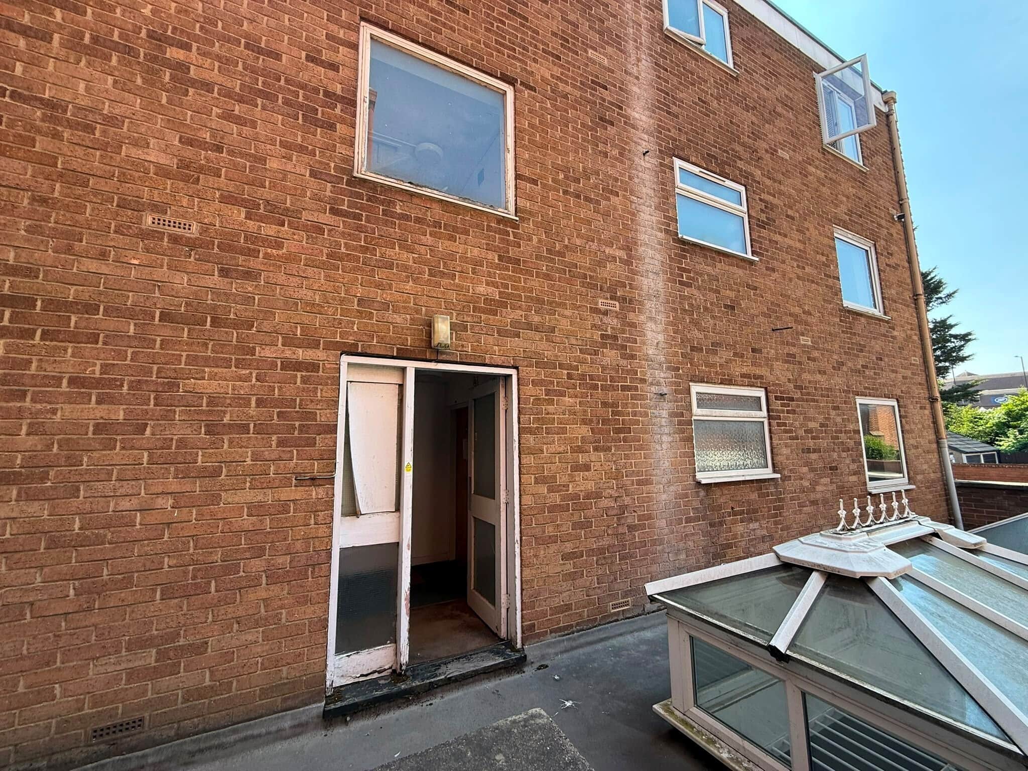 Property at Exchange Street, Aylesbury