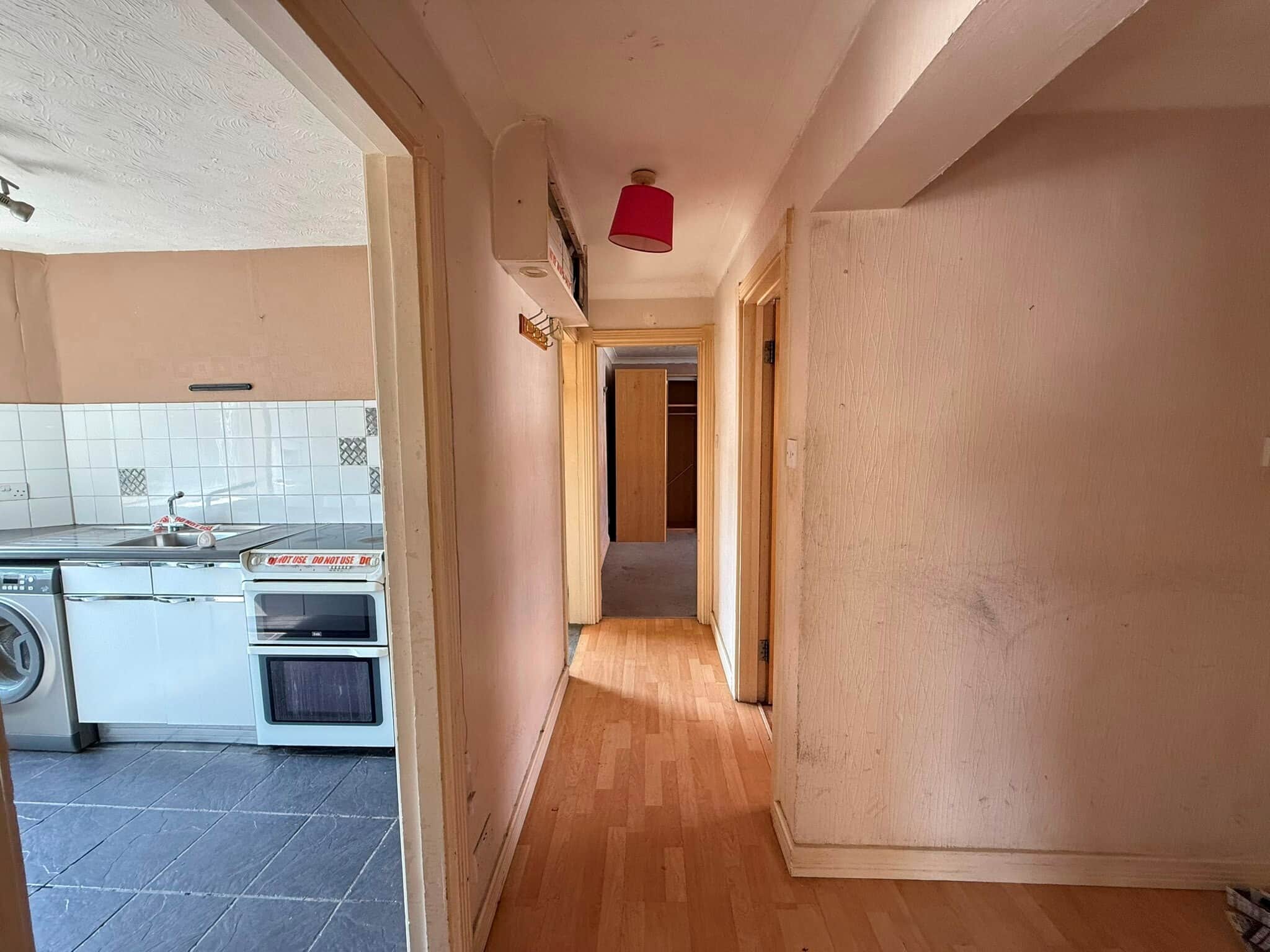 Property at Exchange Street, Aylesbury