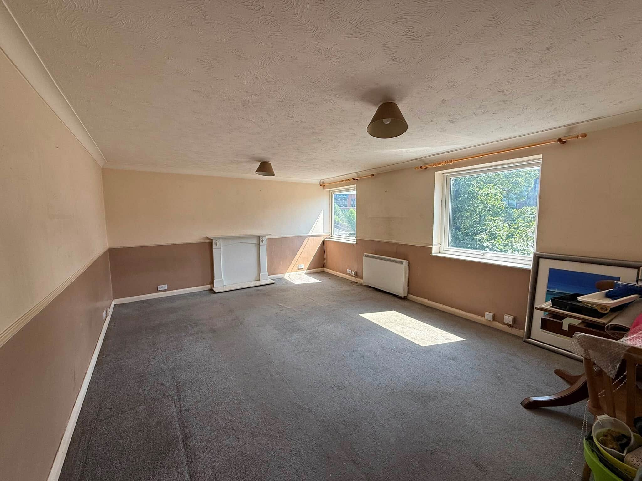 Property at Exchange Street, Aylesbury