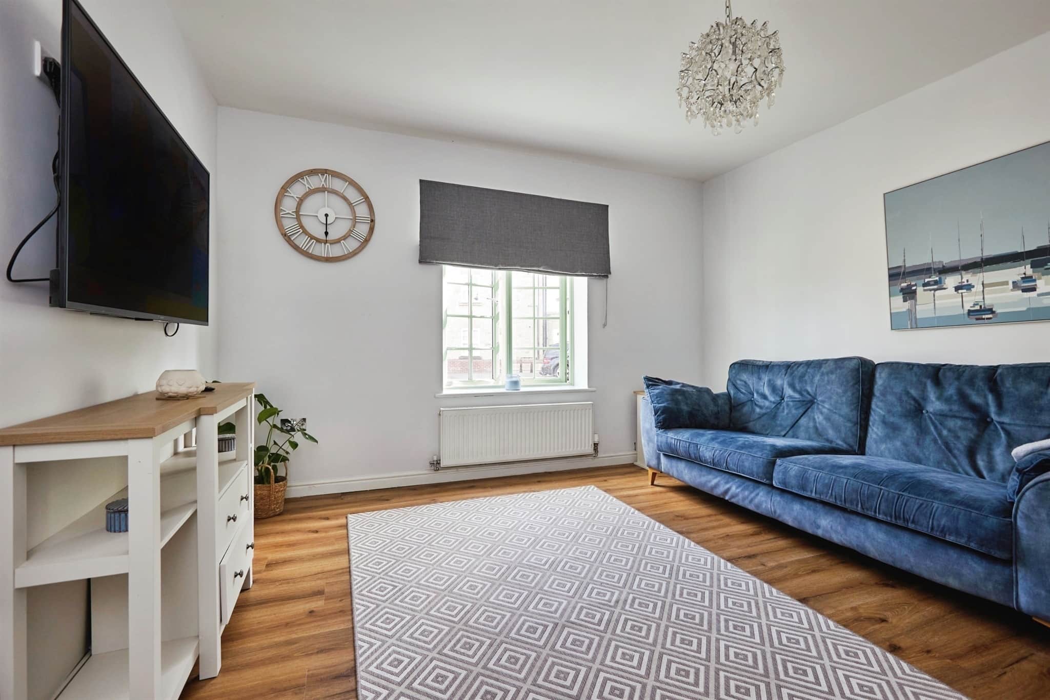 Property at Mampitts Lane, Shaftesbury