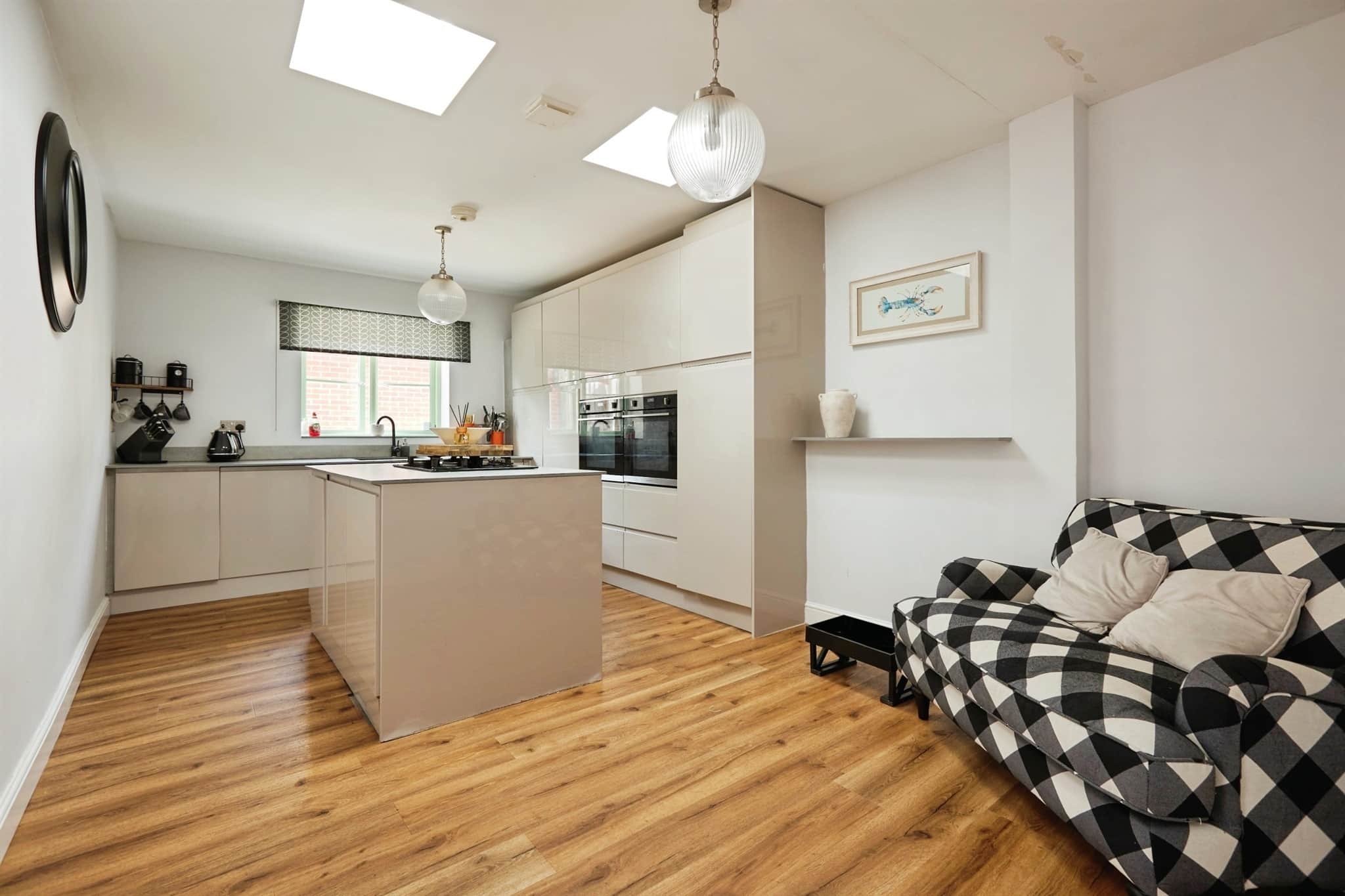 Property at Mampitts Lane, Shaftesbury
