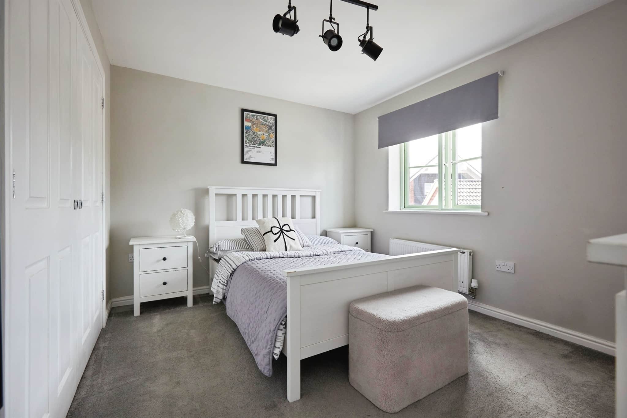 Property at Mampitts Lane, Shaftesbury