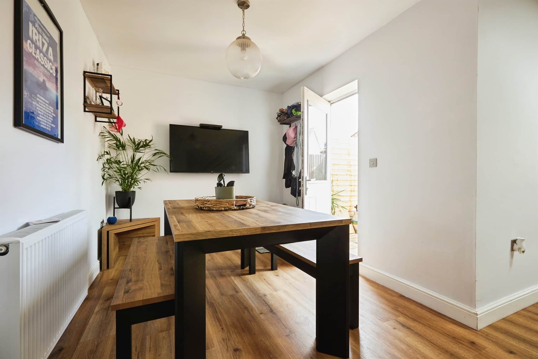 Property at Mampitts Lane, Shaftesbury