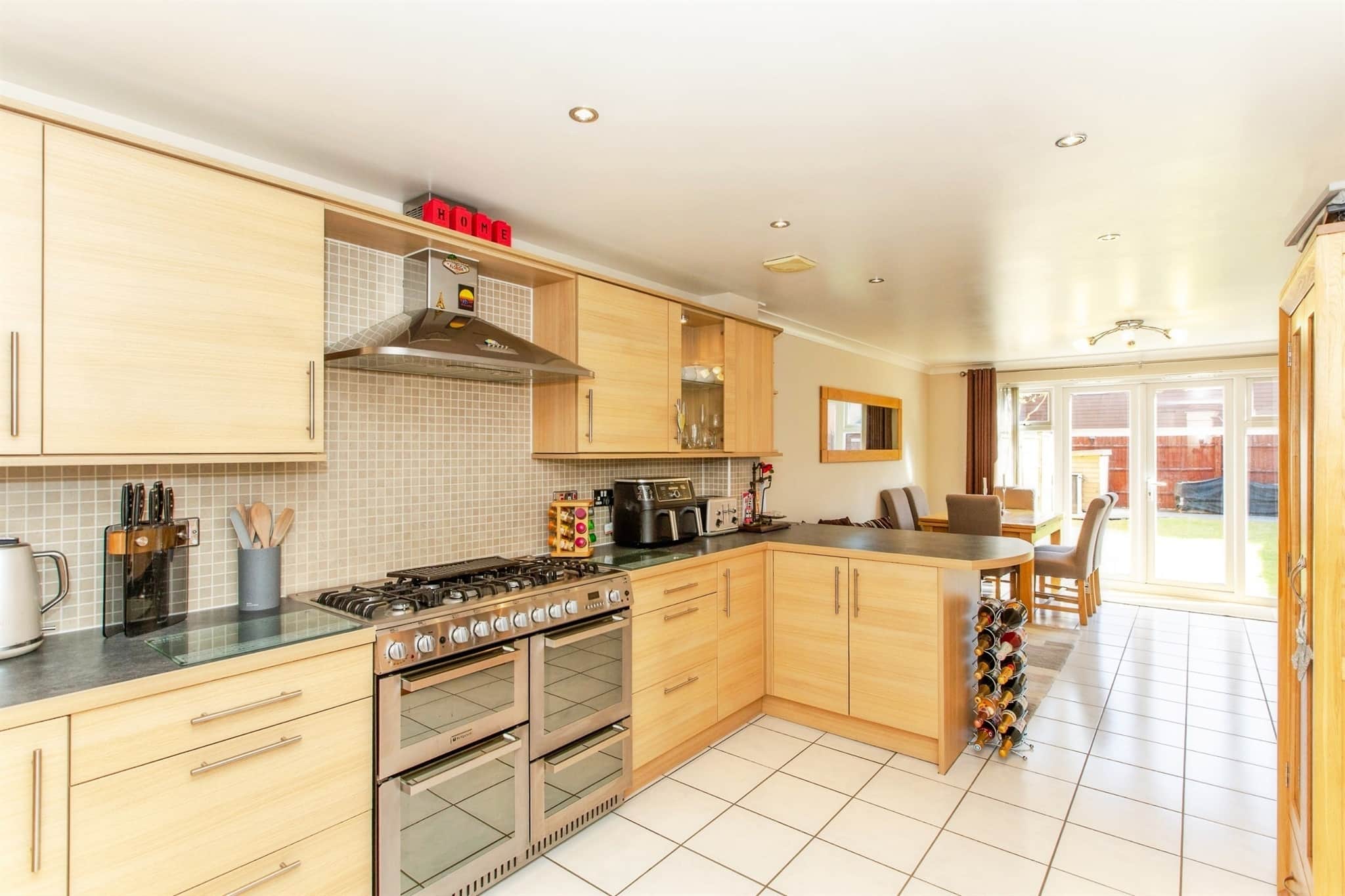Property at Lancaster Gate, Upper Cambourne, Cambridge