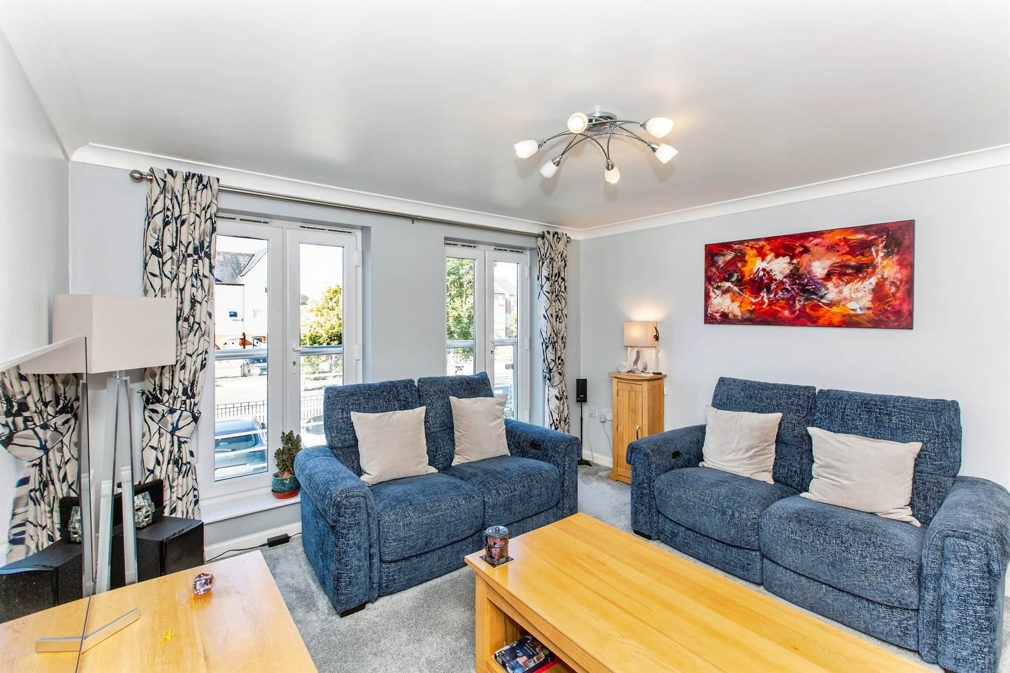 Property at Lancaster Gate, Upper Cambourne, Cambridge