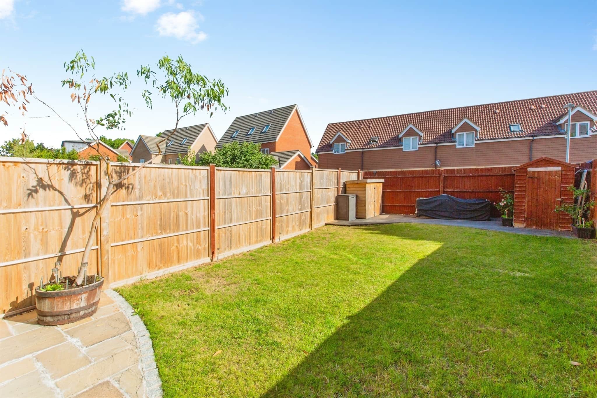 Property at Lancaster Gate, Upper Cambourne, Cambridge