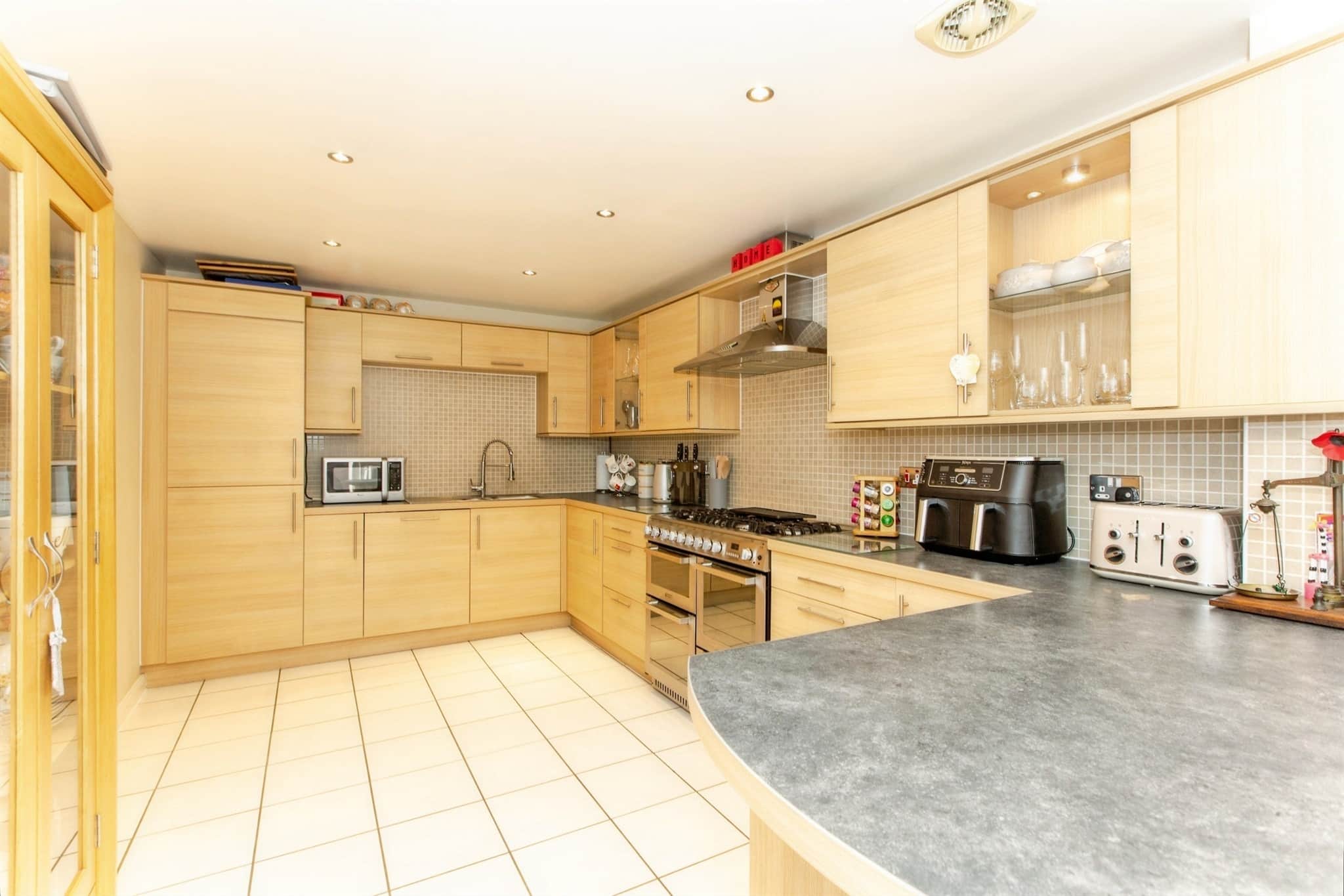 Property at Lancaster Gate, Upper Cambourne, Cambridge