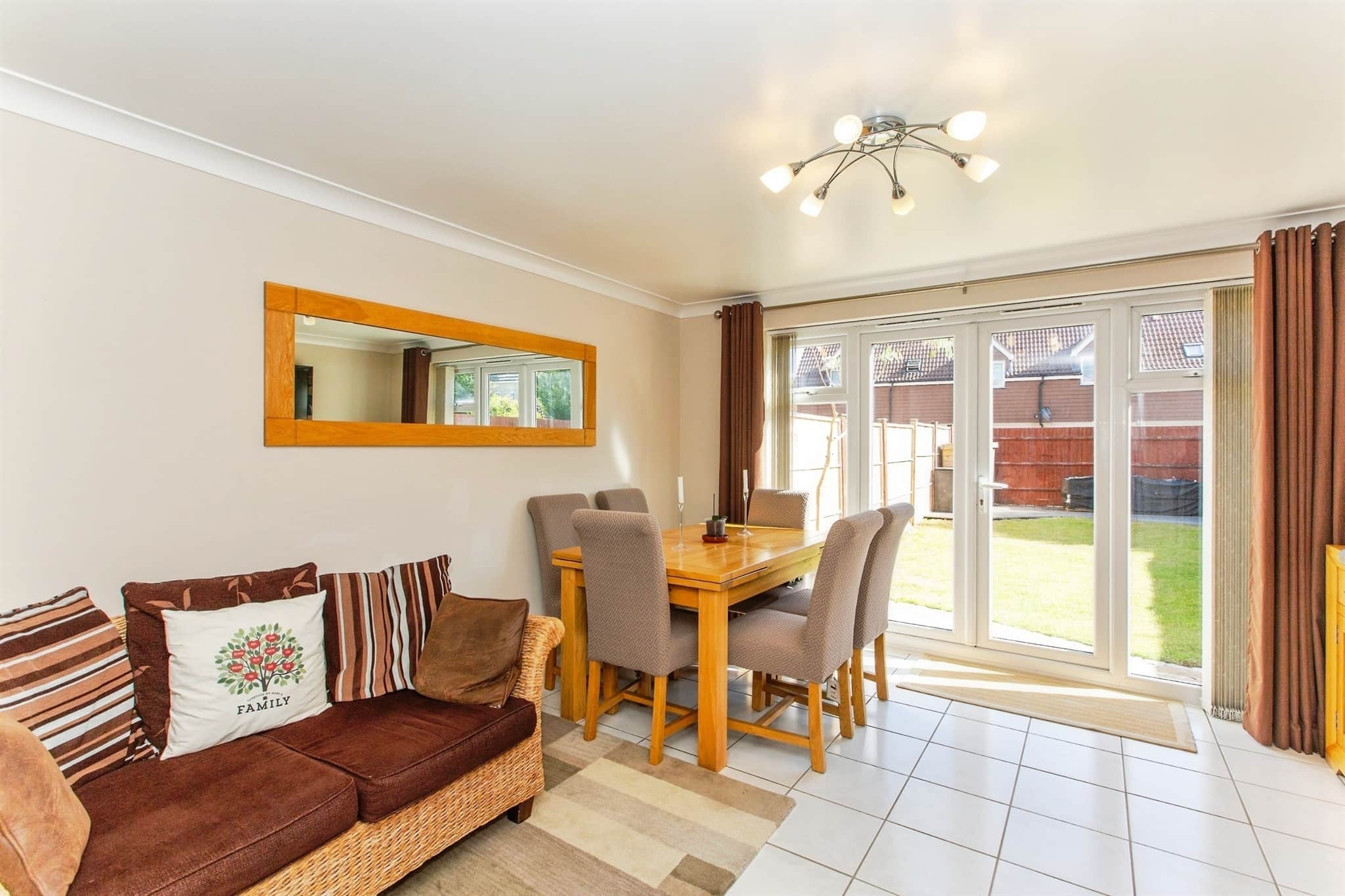 Property at Lancaster Gate, Upper Cambourne, Cambridge
