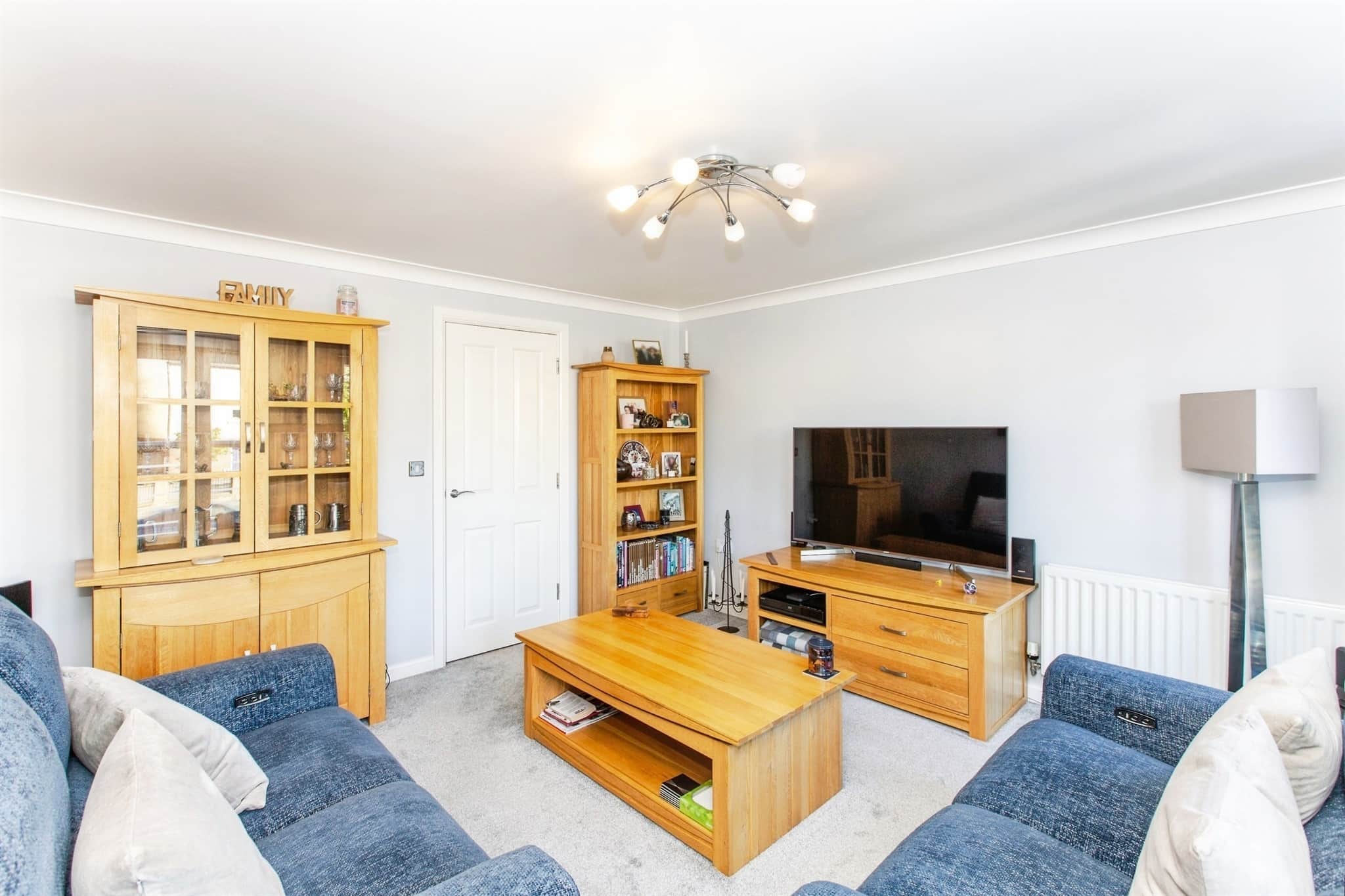 Property at Lancaster Gate, Upper Cambourne, Cambridge