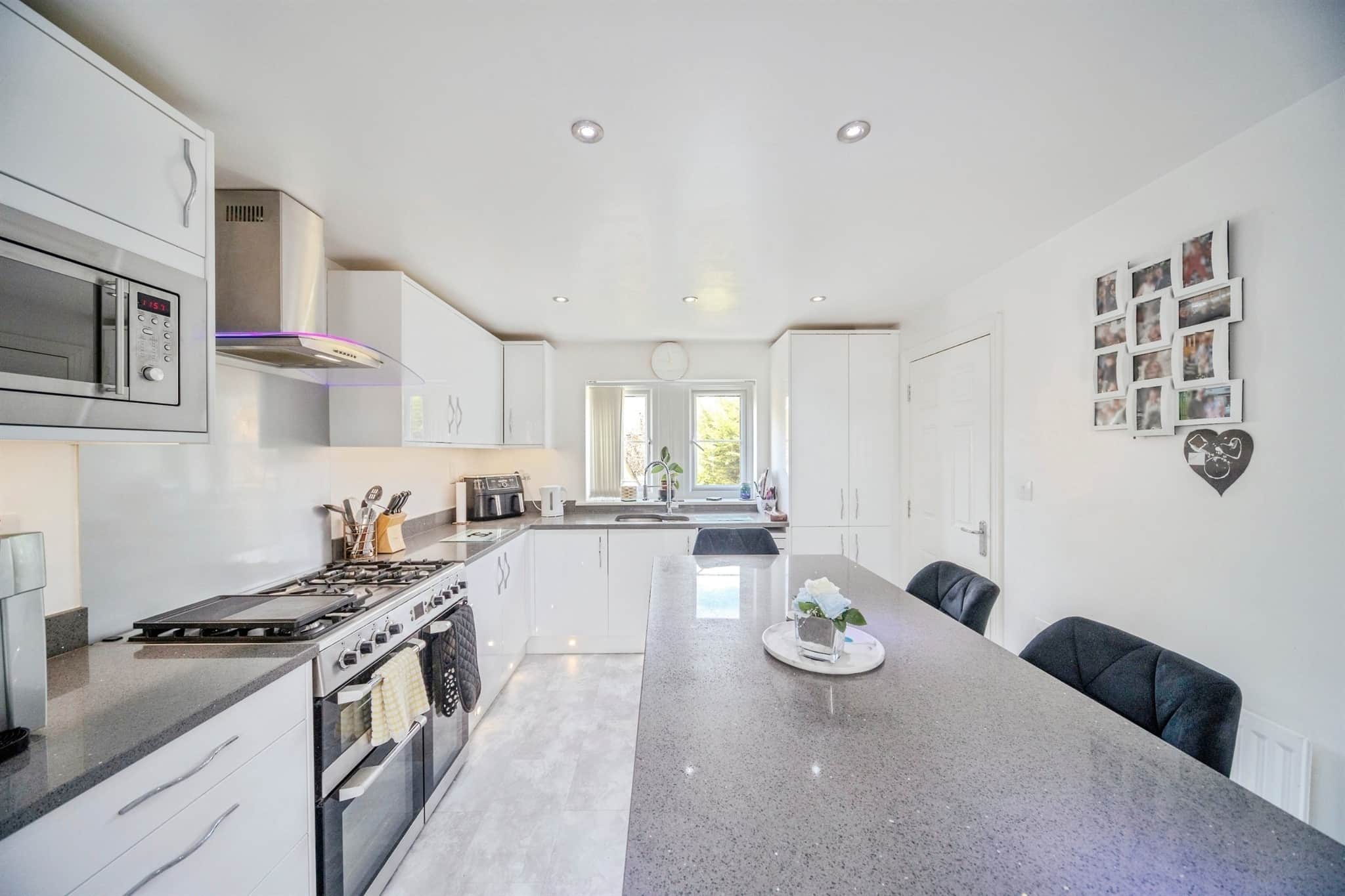 Property at Matthau Lane, Oxley Park, Milton Keynes