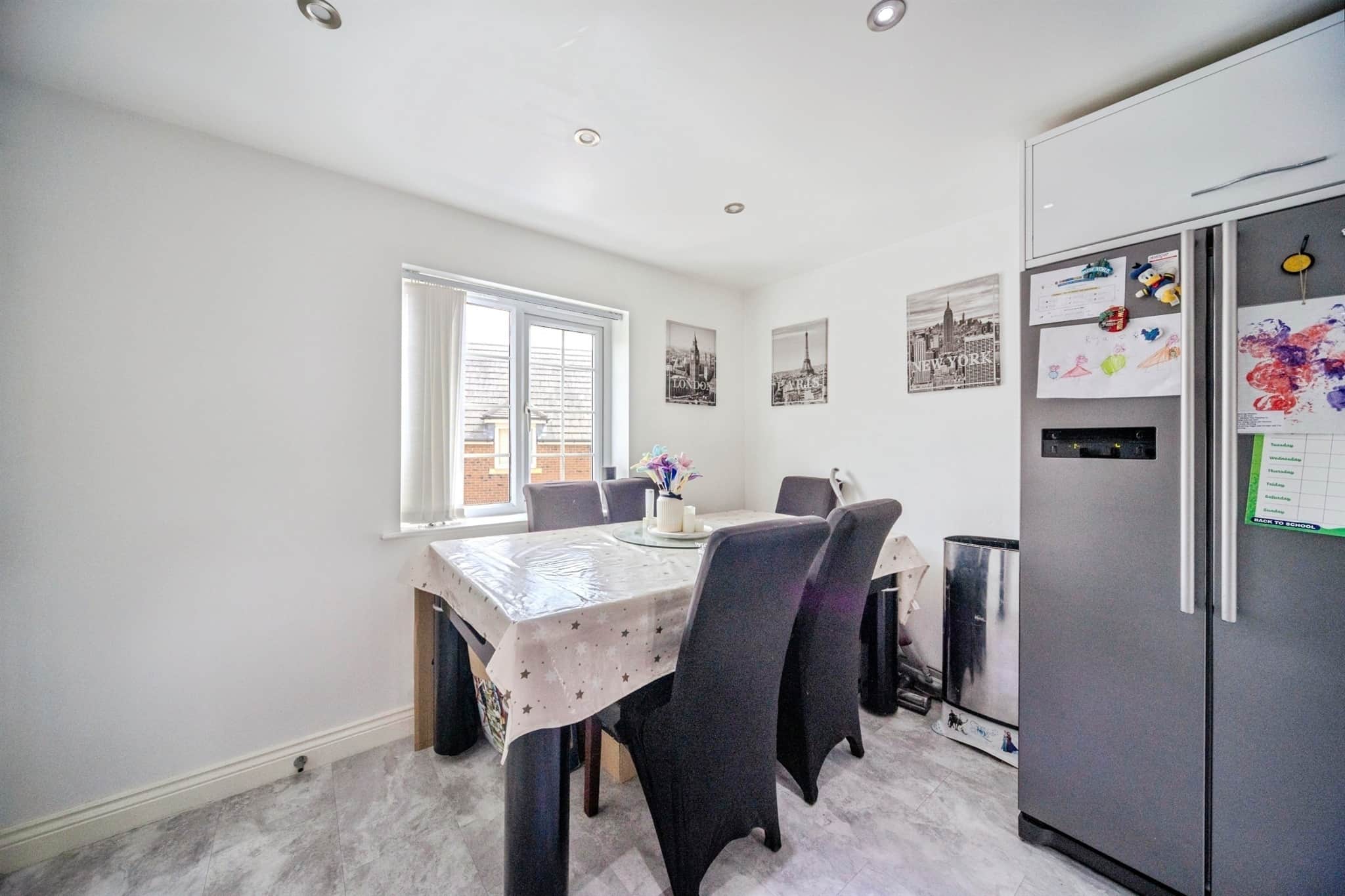 Property at Matthau Lane, Oxley Park, Milton Keynes