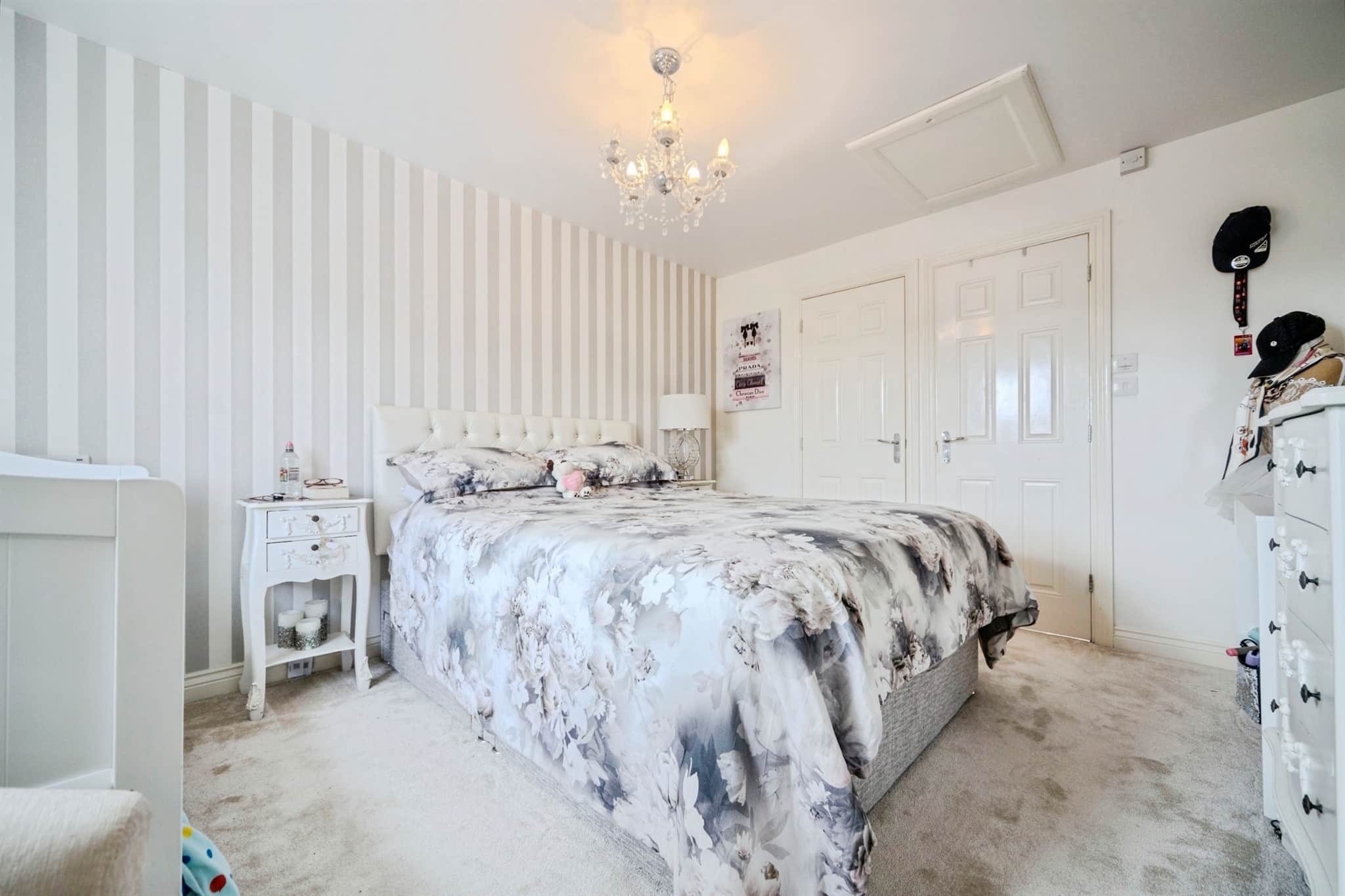 Property at Matthau Lane, Oxley Park, Milton Keynes