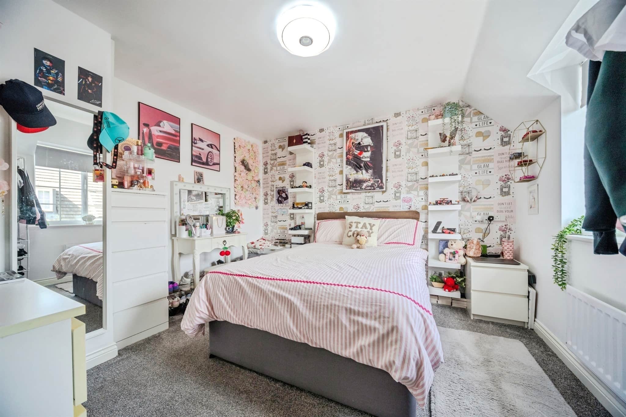 Property at Matthau Lane, Oxley Park, Milton Keynes