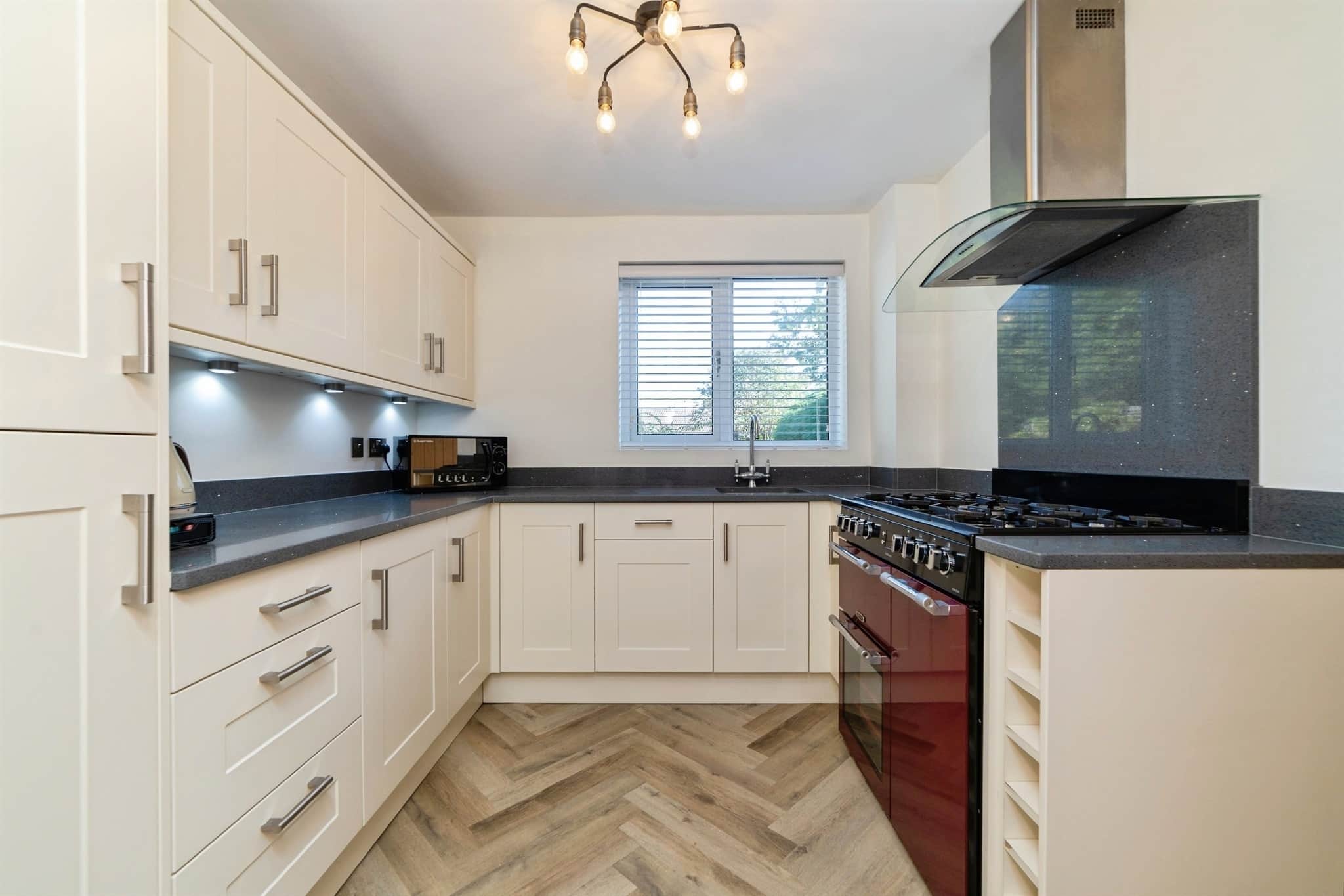 Property at Haymeads, Welwyn Garden City