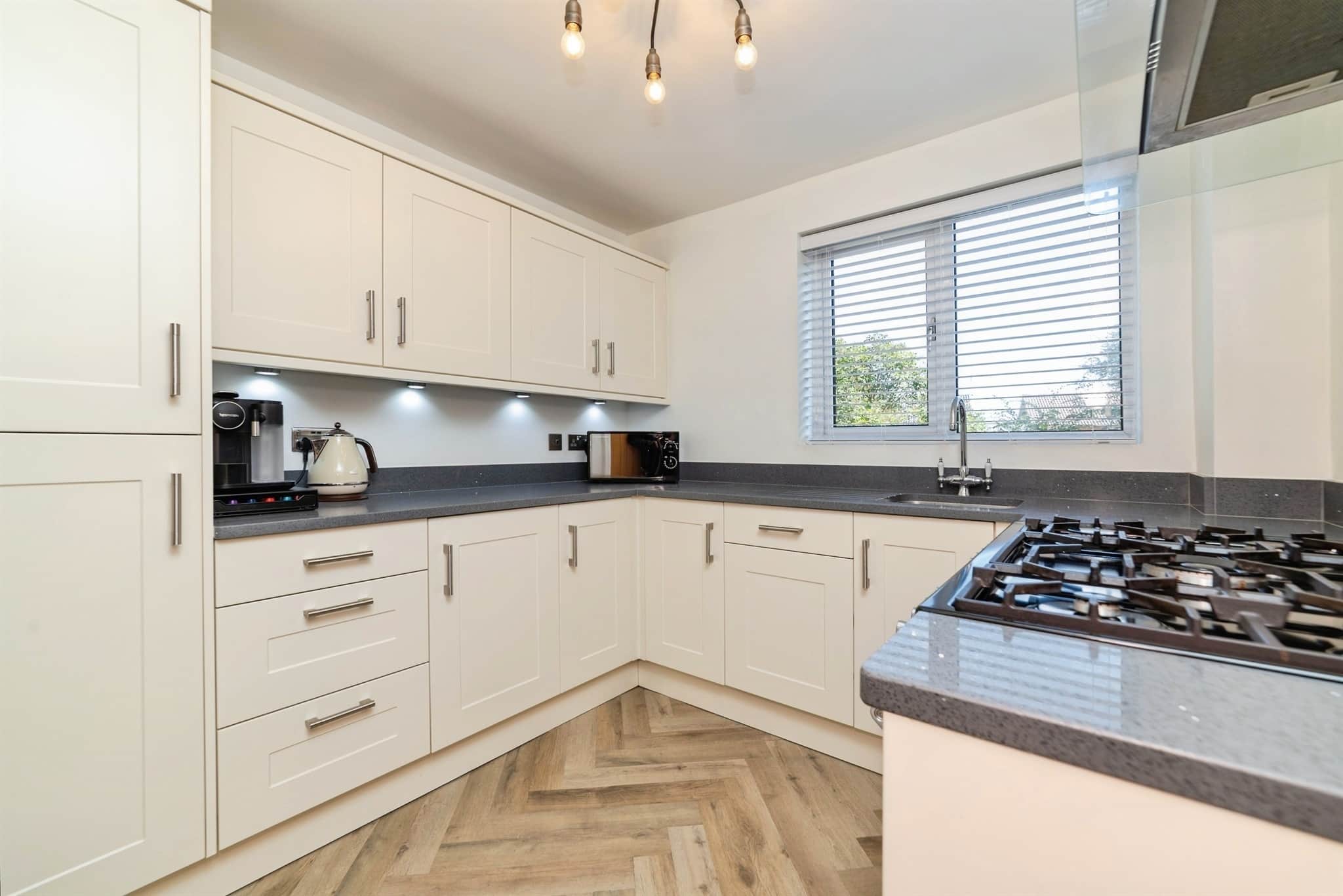 Property at Haymeads, Welwyn Garden City