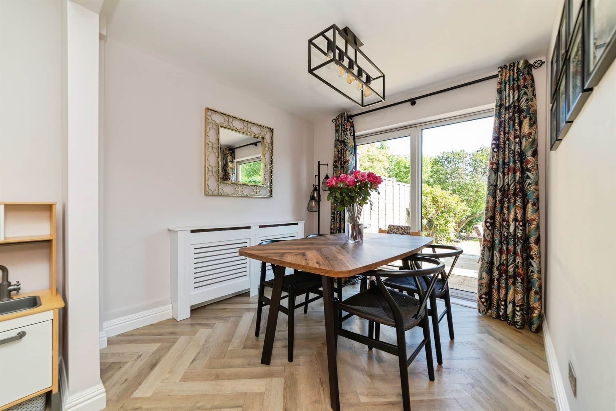 Property at Haymeads, Welwyn Garden City