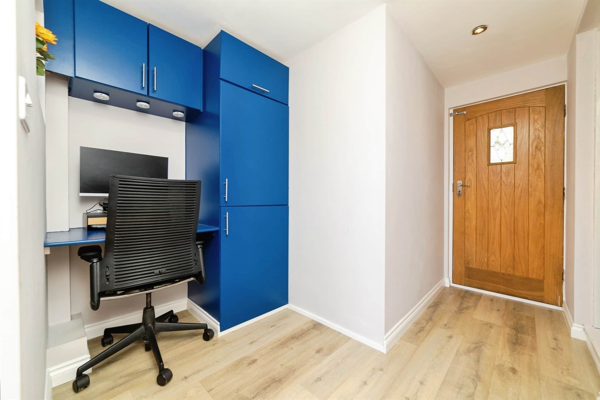 Property at Haymeads, Welwyn Garden City