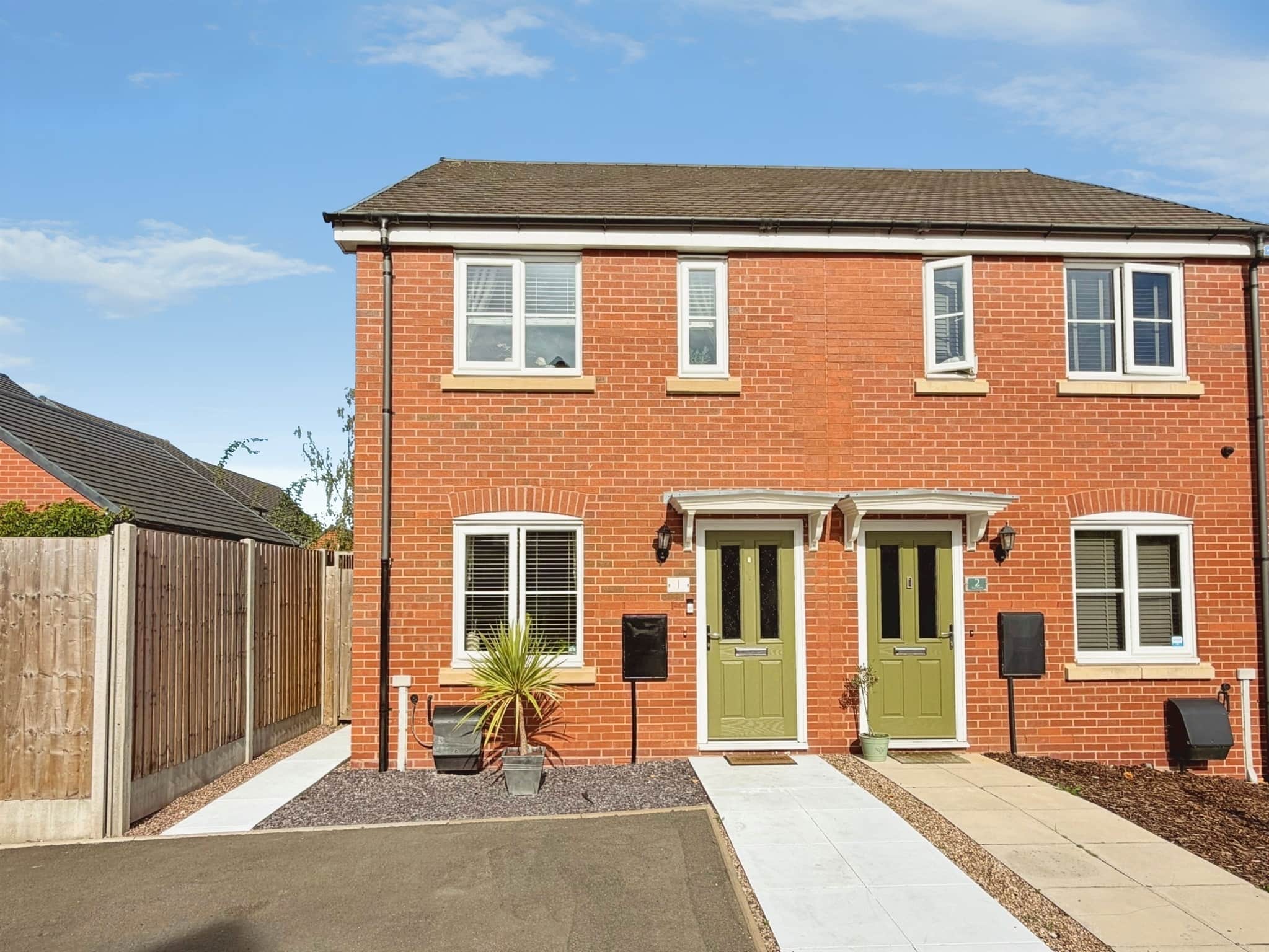 Property at Elm Place, Meon Vale, Stratford-Upon-Avon