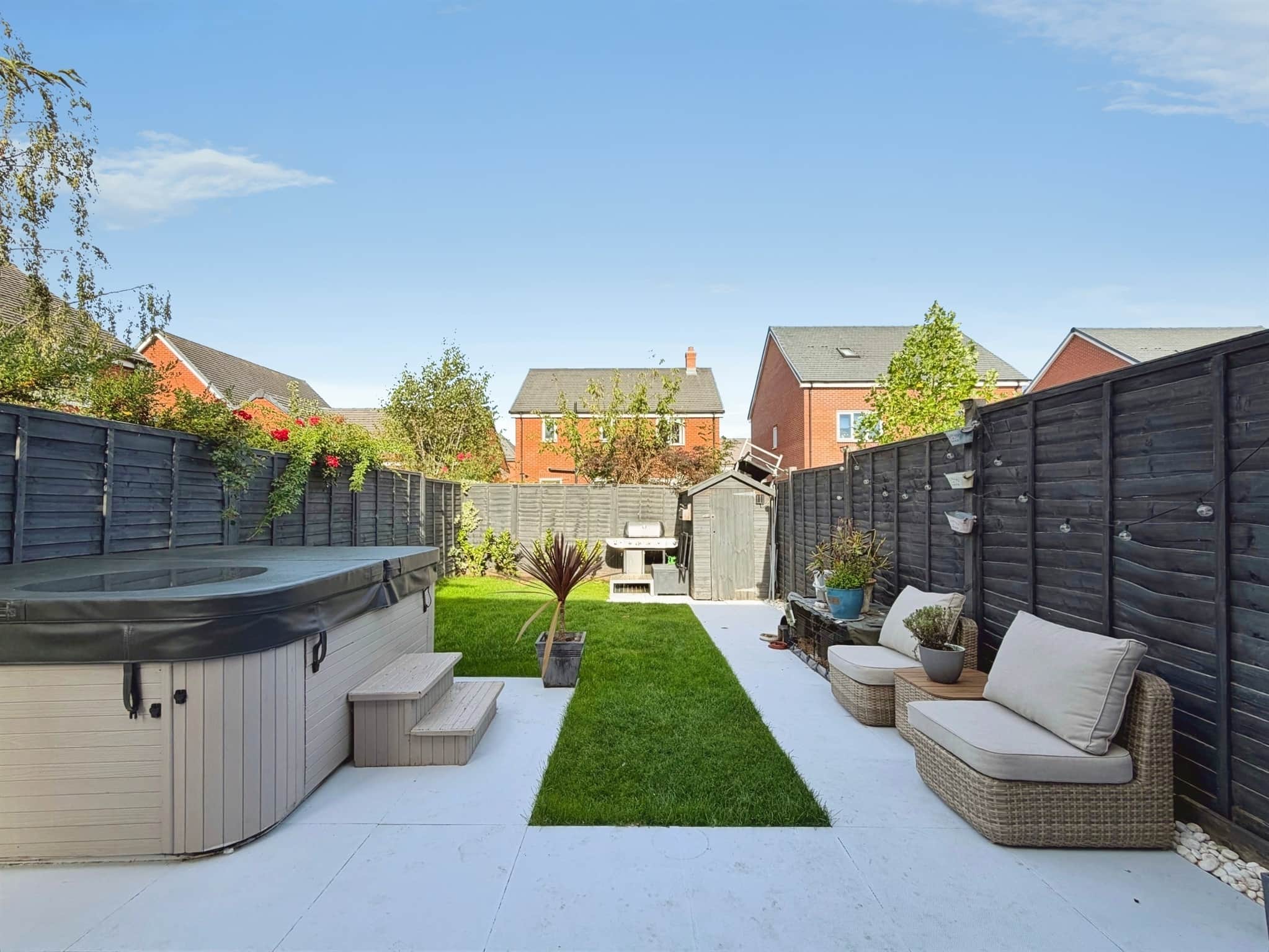 Property at Elm Place, Meon Vale, Stratford-Upon-Avon