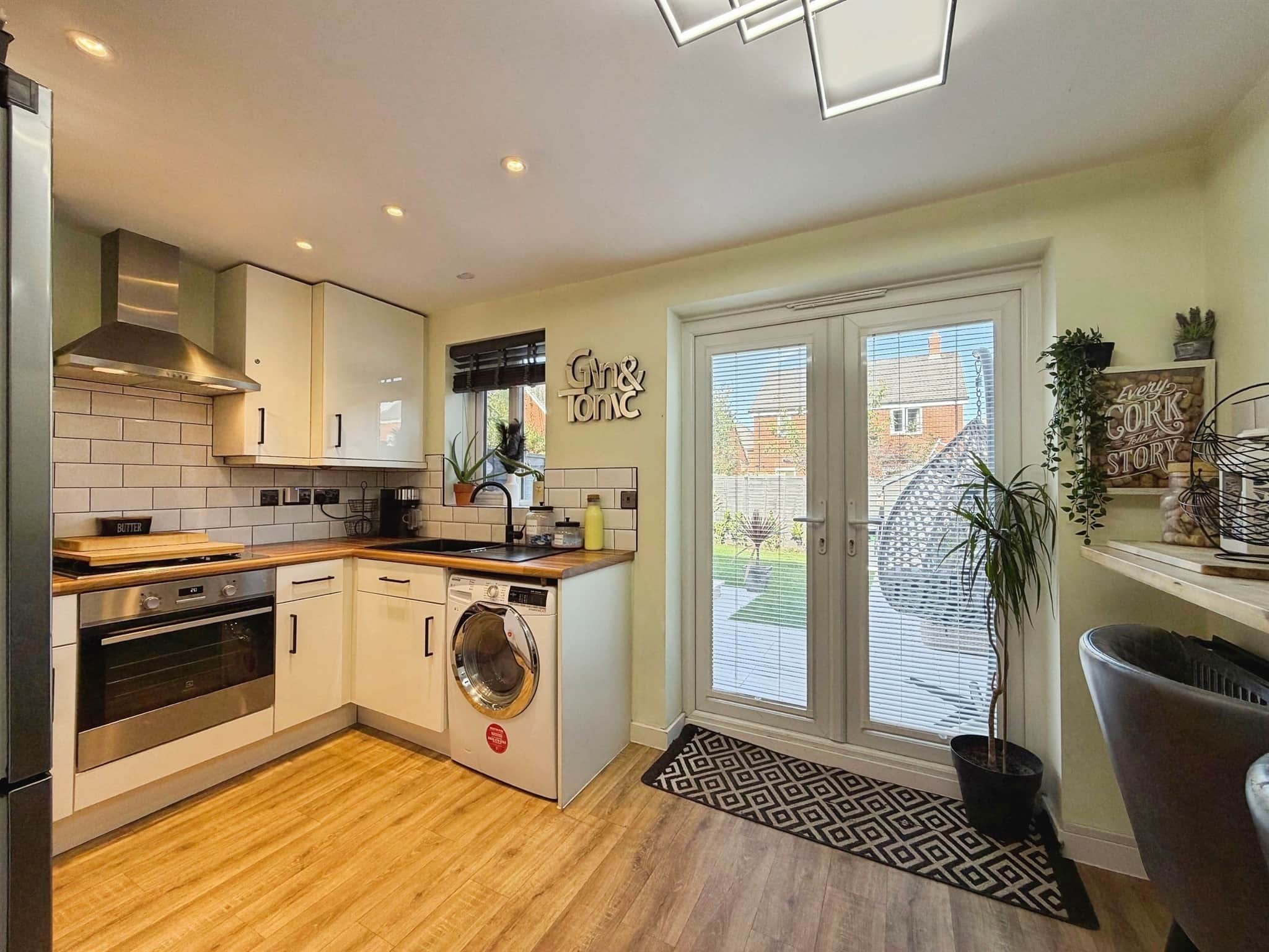 Property at Elm Place, Meon Vale, Stratford-Upon-Avon