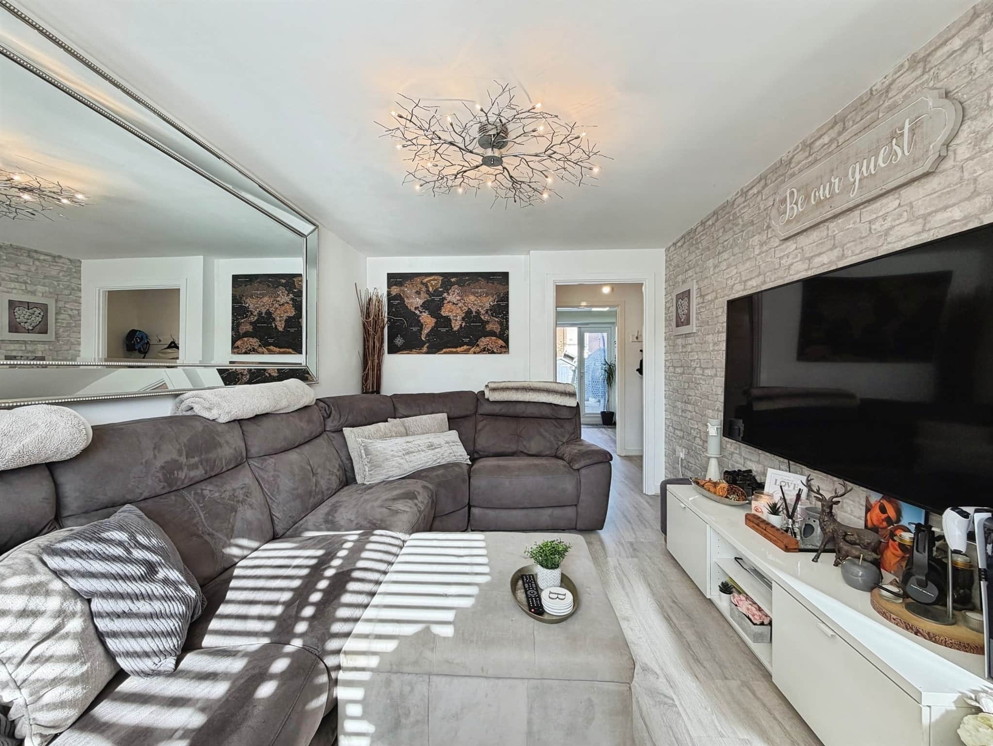 Property at Elm Place, Meon Vale, Stratford-Upon-Avon