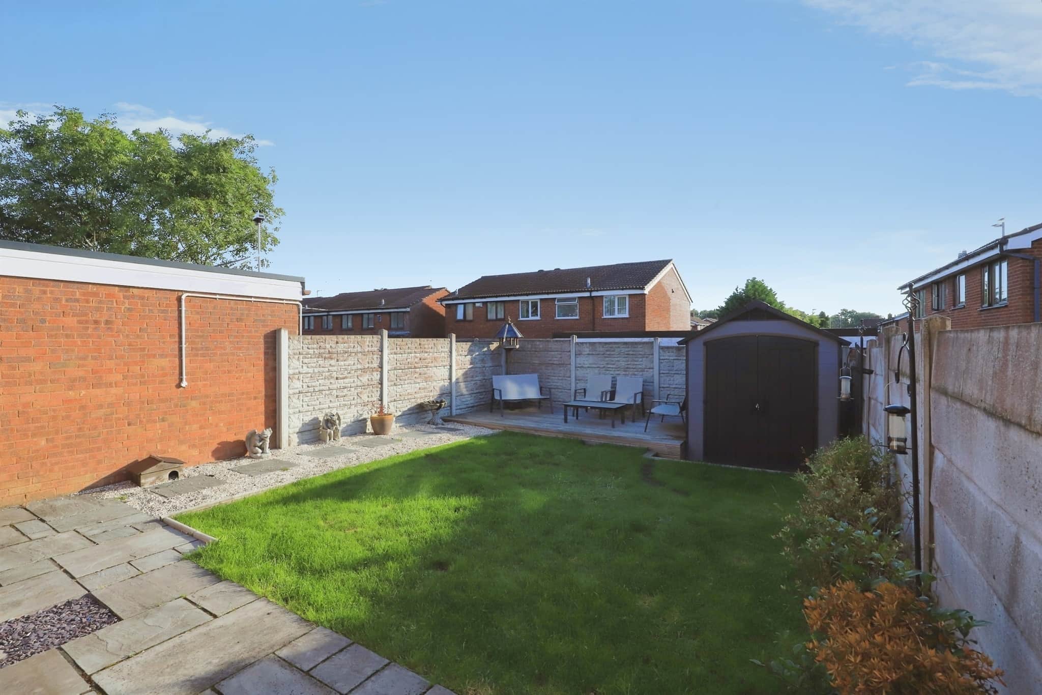 Property at Sandalwood Close, Coppice Farm, Willenhall