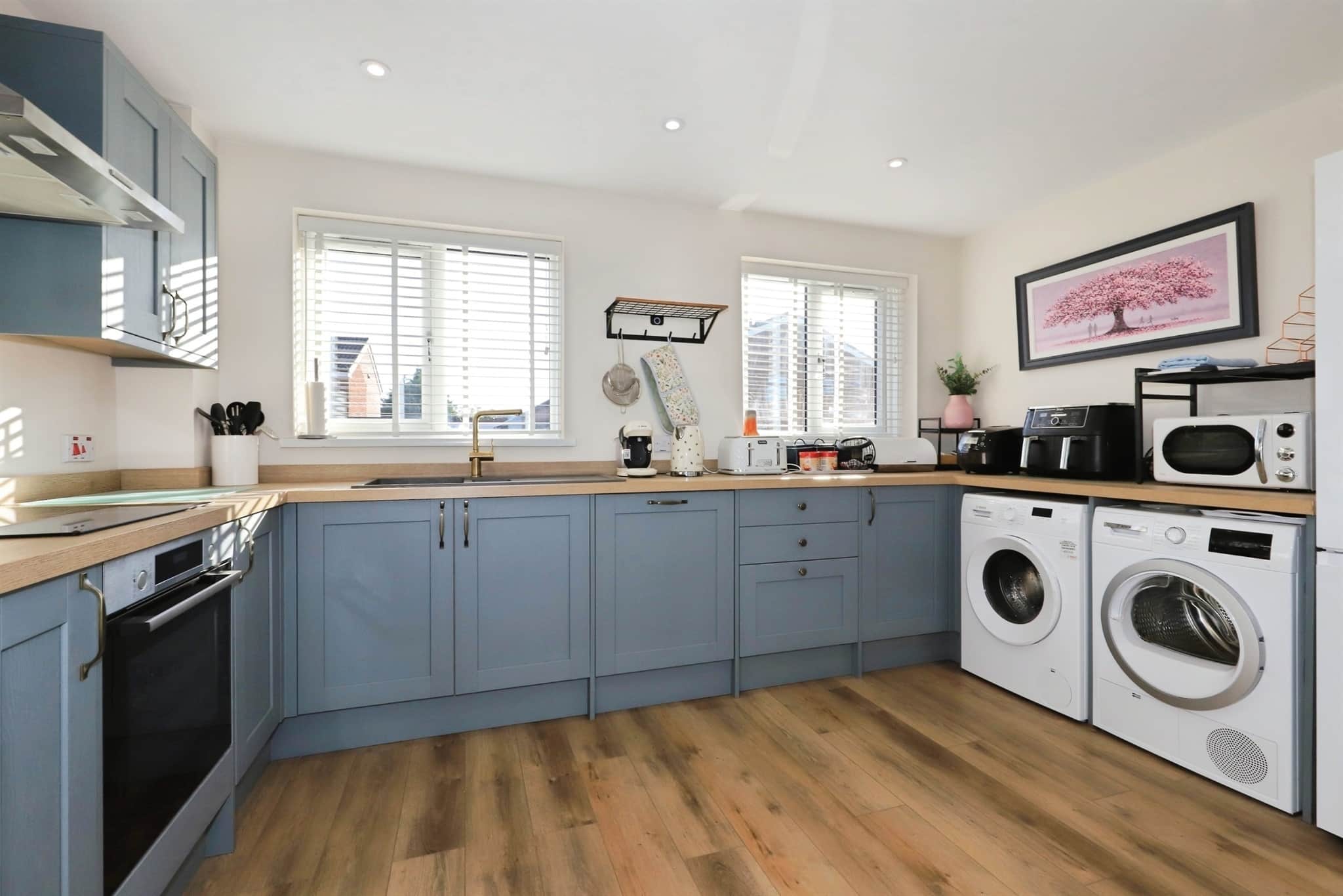 Property at Sandalwood Close, Coppice Farm, Willenhall