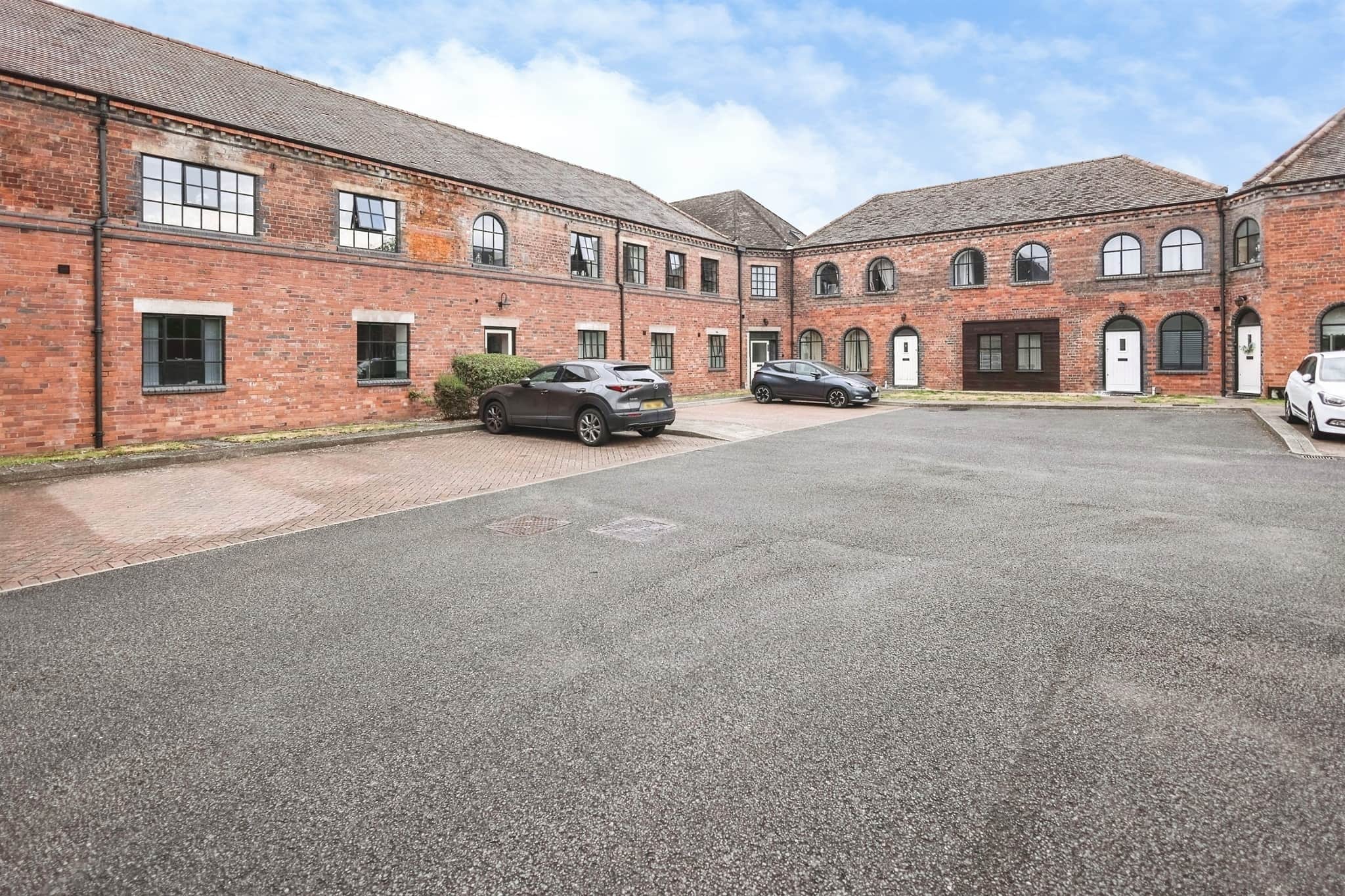 Property at Woodcock Mews, Brierley Hill