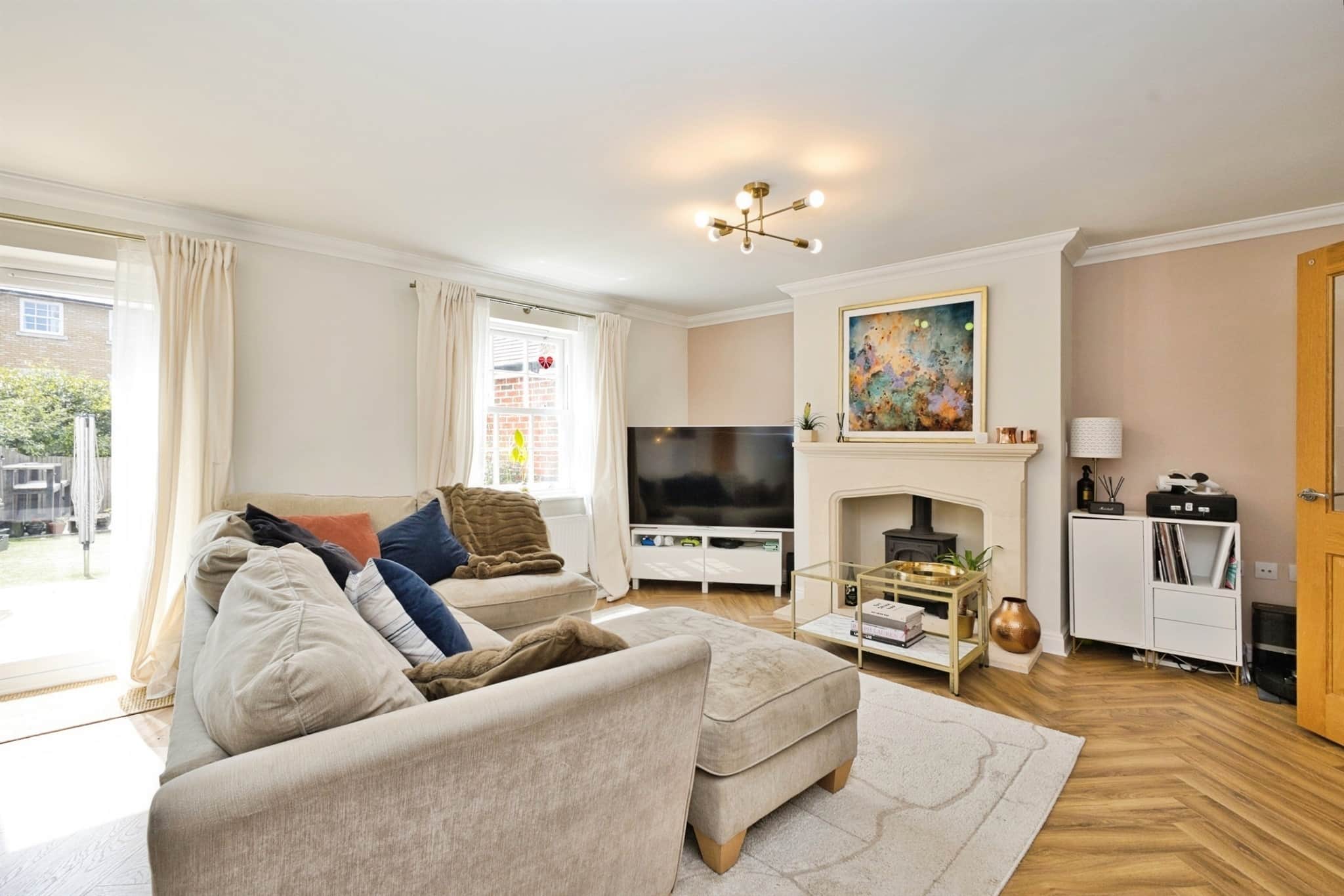 Property at Newcross Crescent, Yeovil