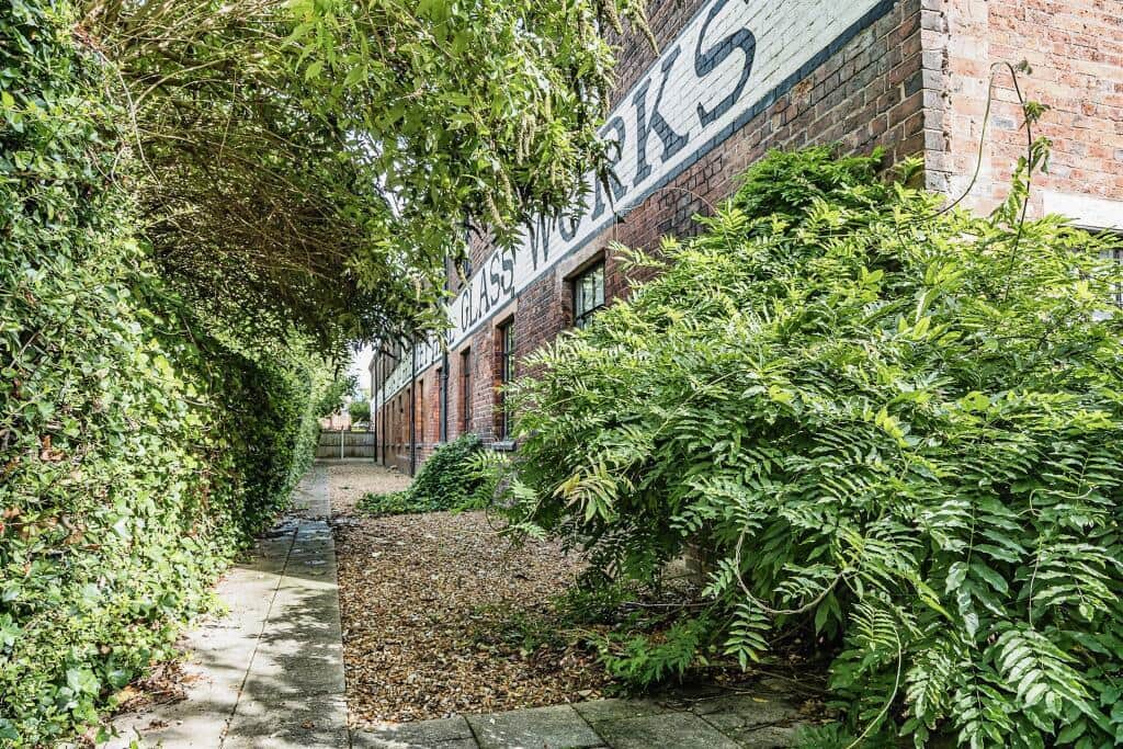 Property at Woodcock Mews, Brierley Hill