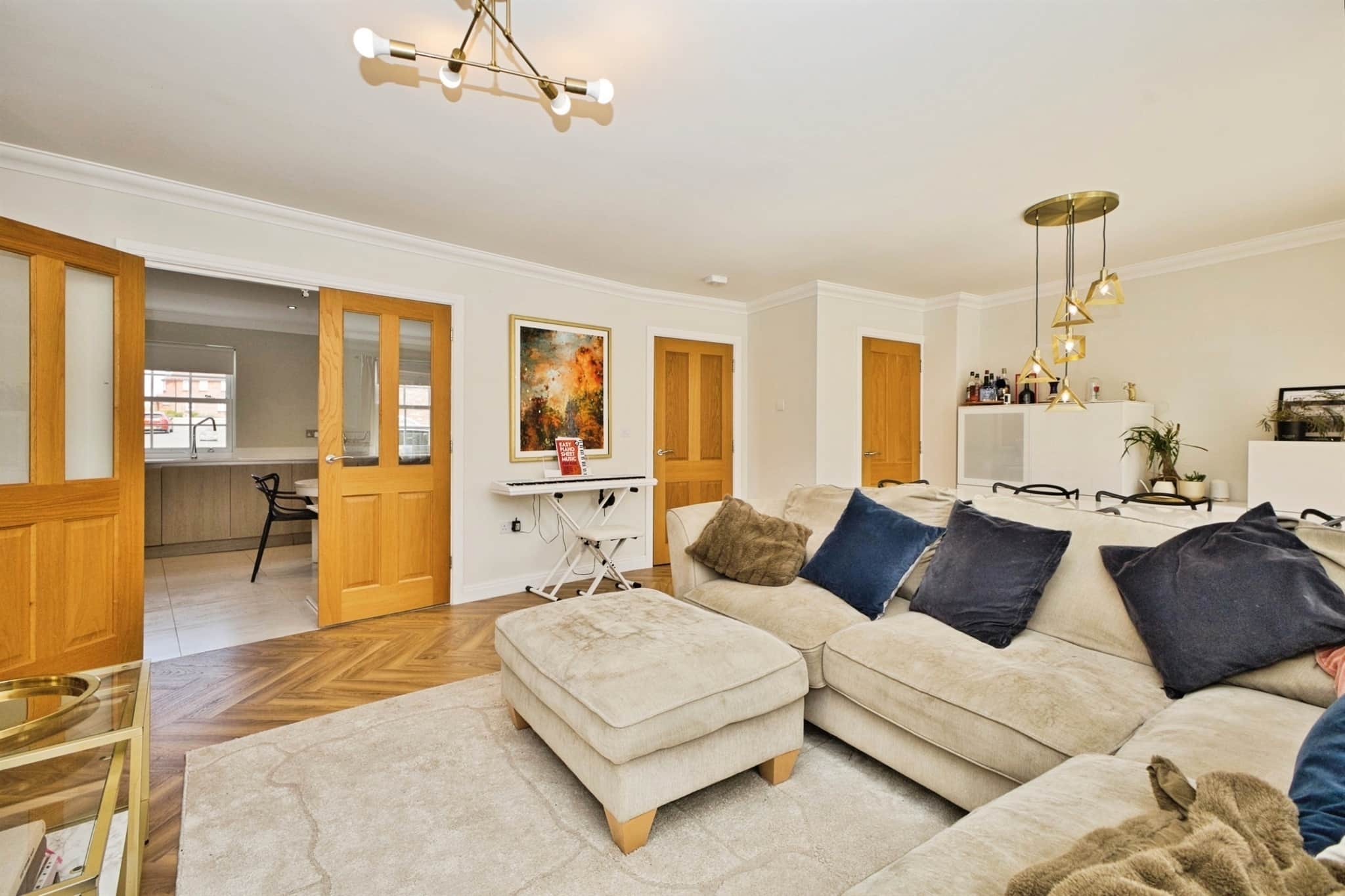 Property at Newcross Crescent, Yeovil