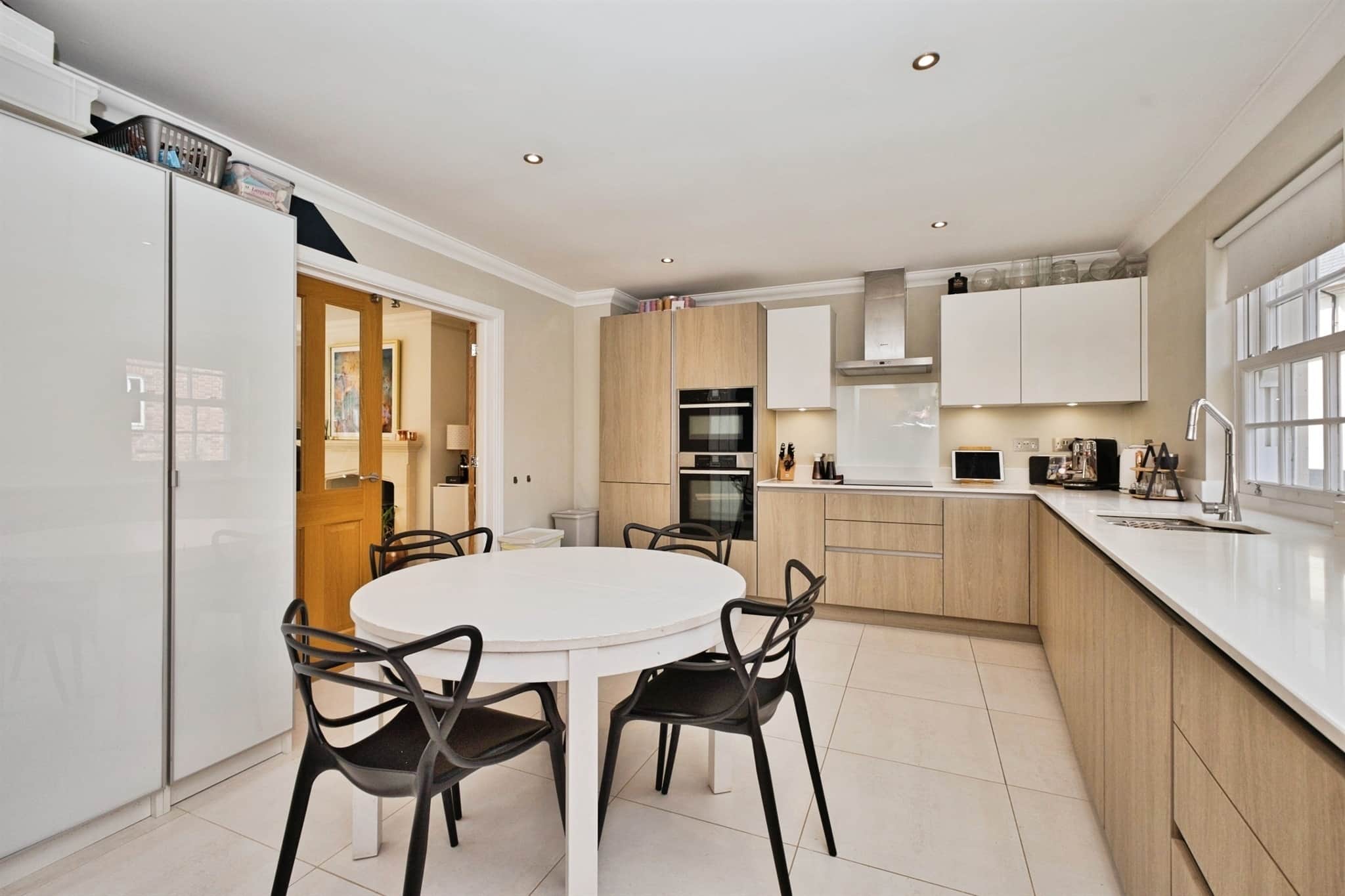 Property at Newcross Crescent, Yeovil