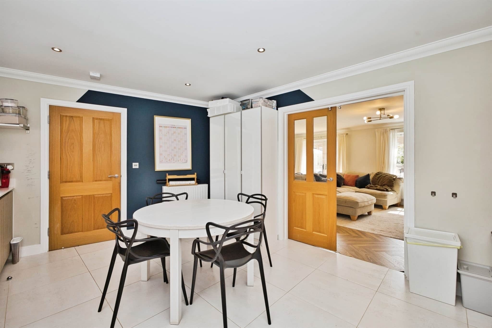 Property at Newcross Crescent, Yeovil