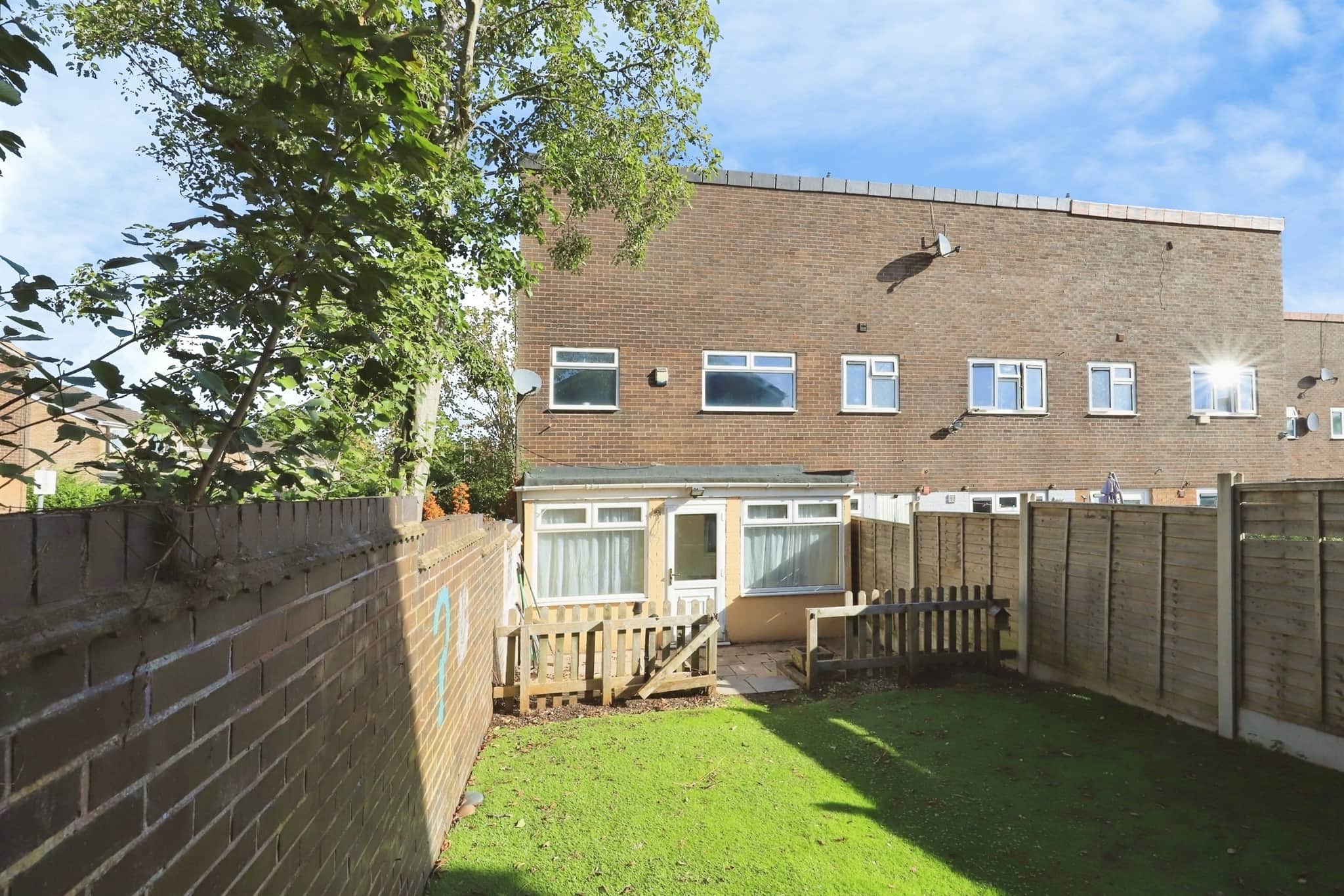 Property at Harvesters Walk, Pendeford, Wolverhampton