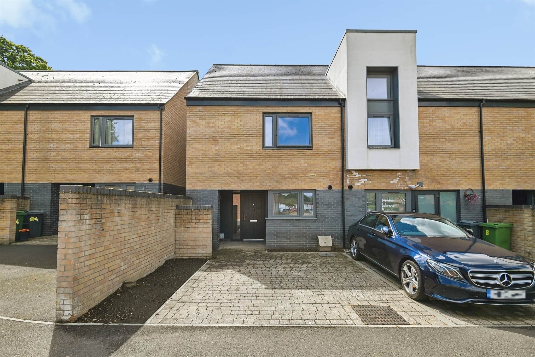 Property at Jester Way, Maidstone