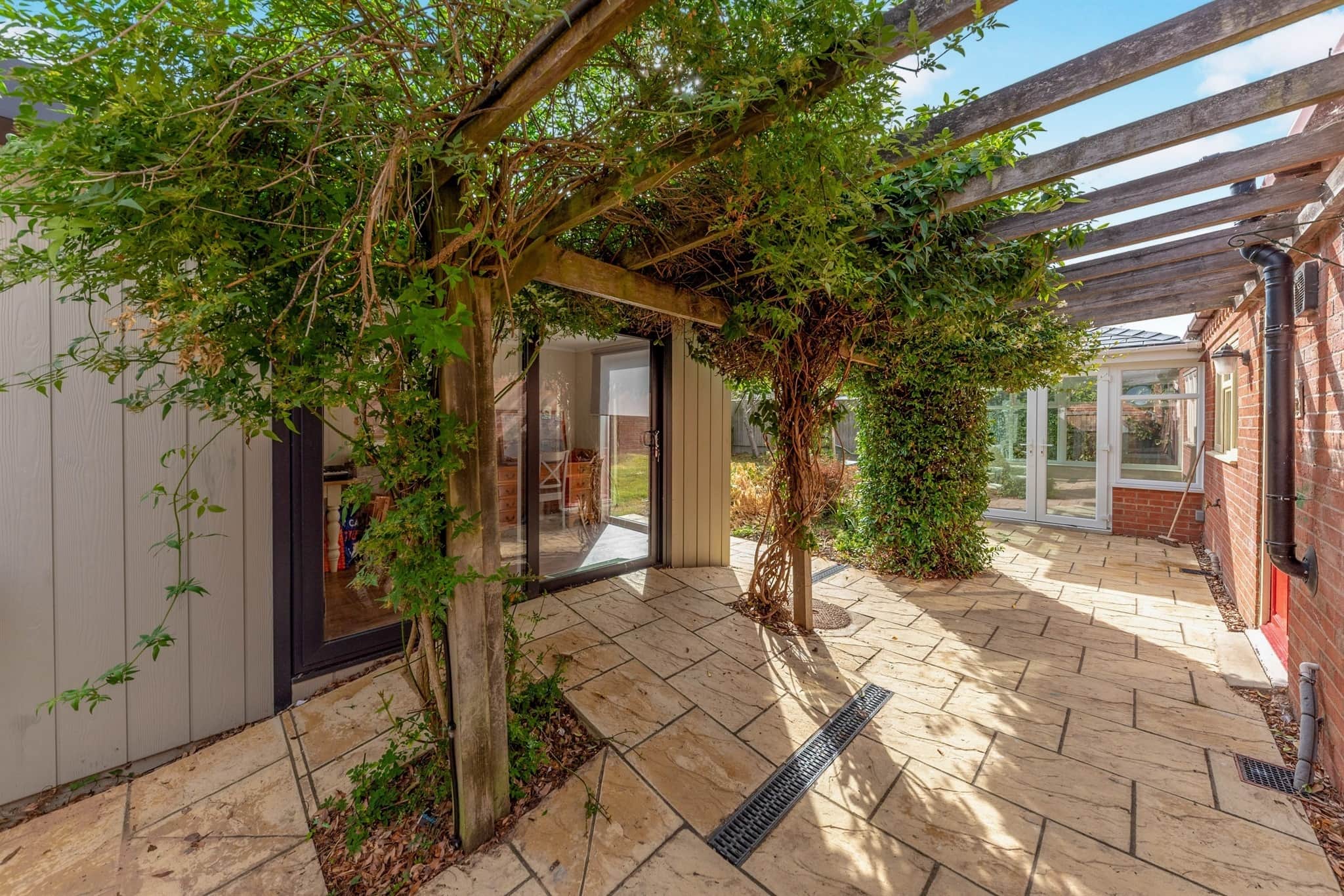 Property at Shepton Lane, Pickworth, Sleaford