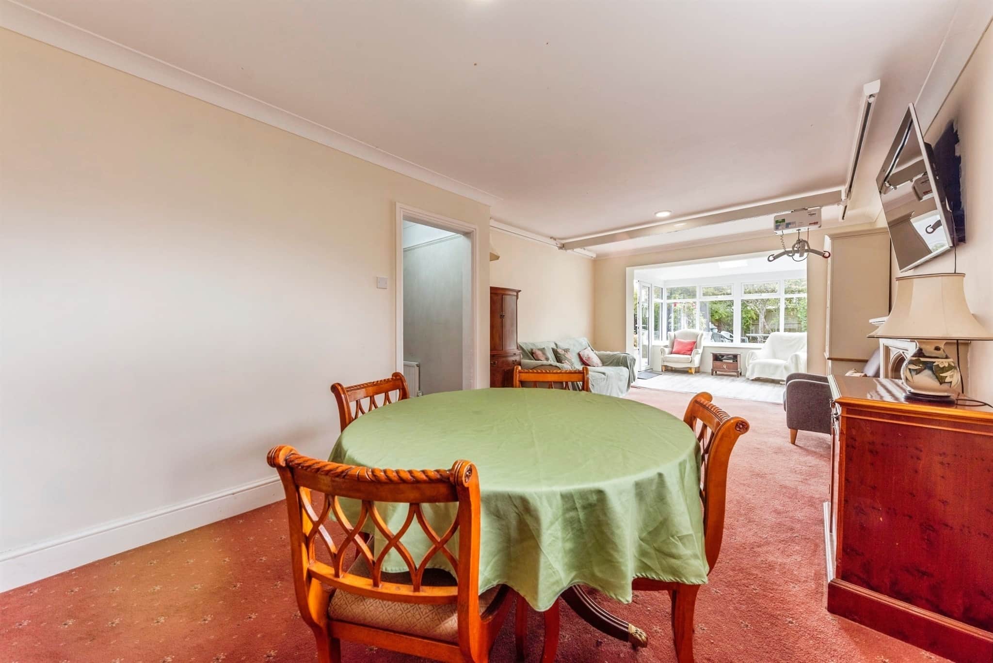 Property at Shepton Lane, Pickworth, Sleaford
