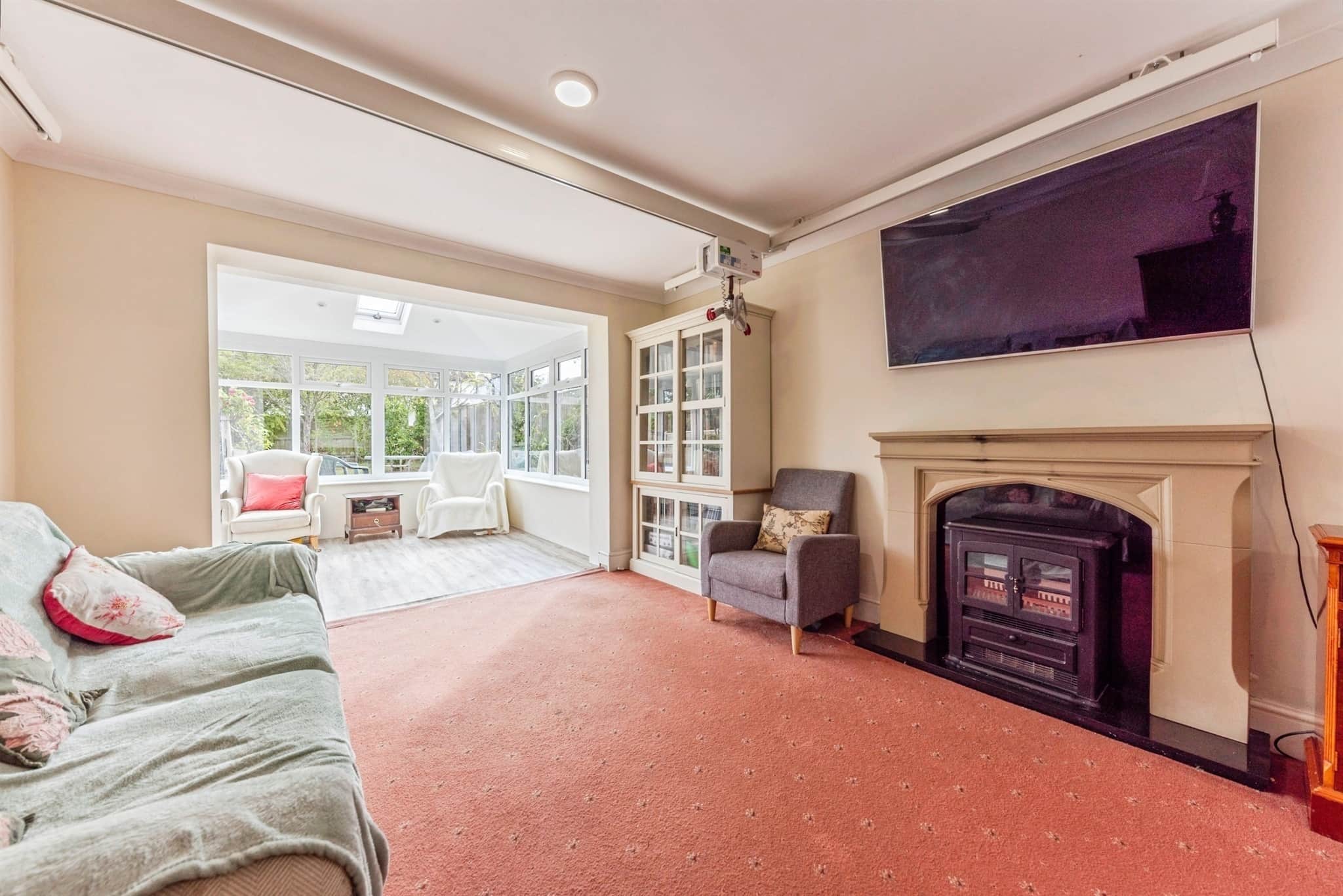 Property at Shepton Lane, Pickworth, Sleaford