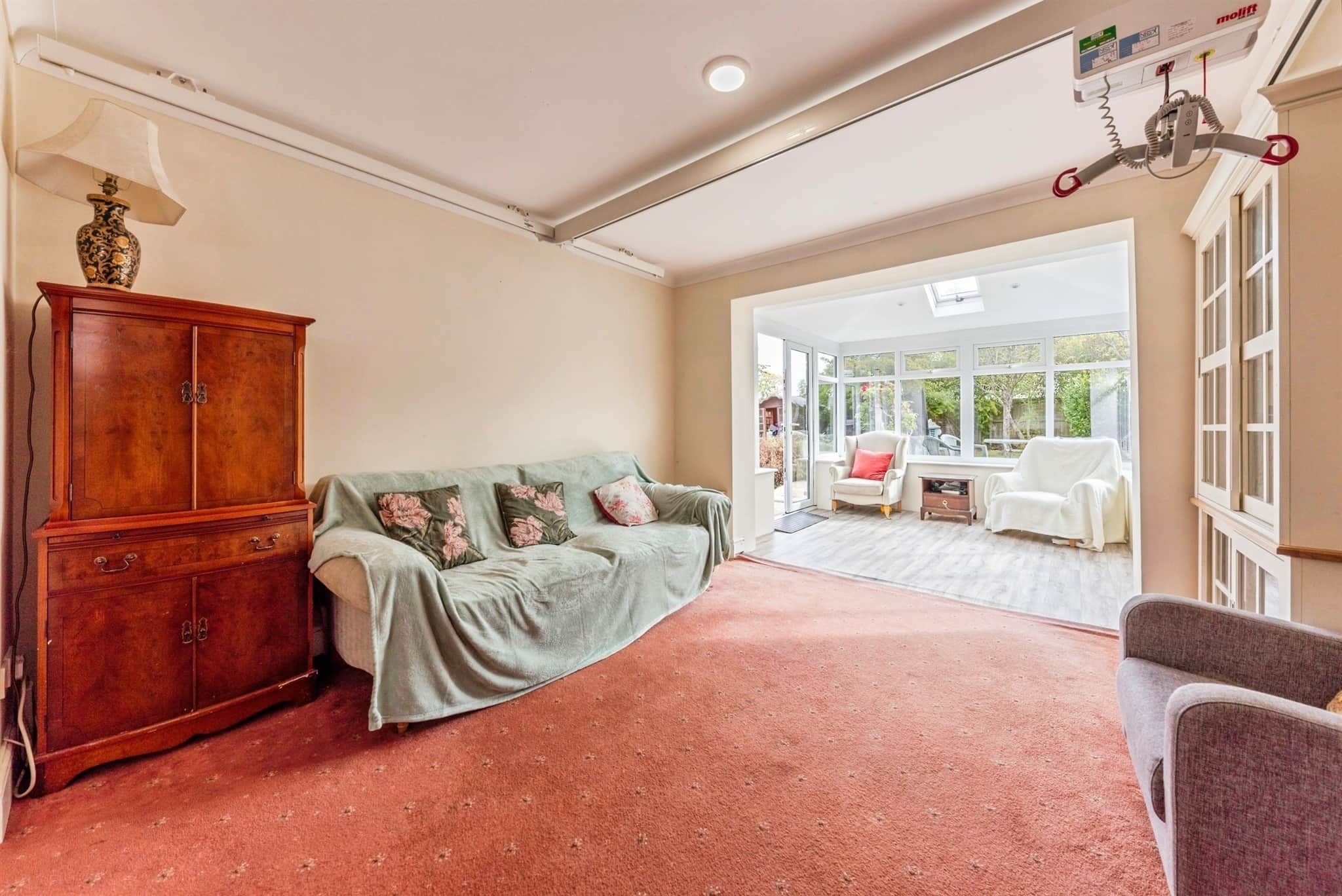 Property at Shepton Lane, Pickworth, Sleaford