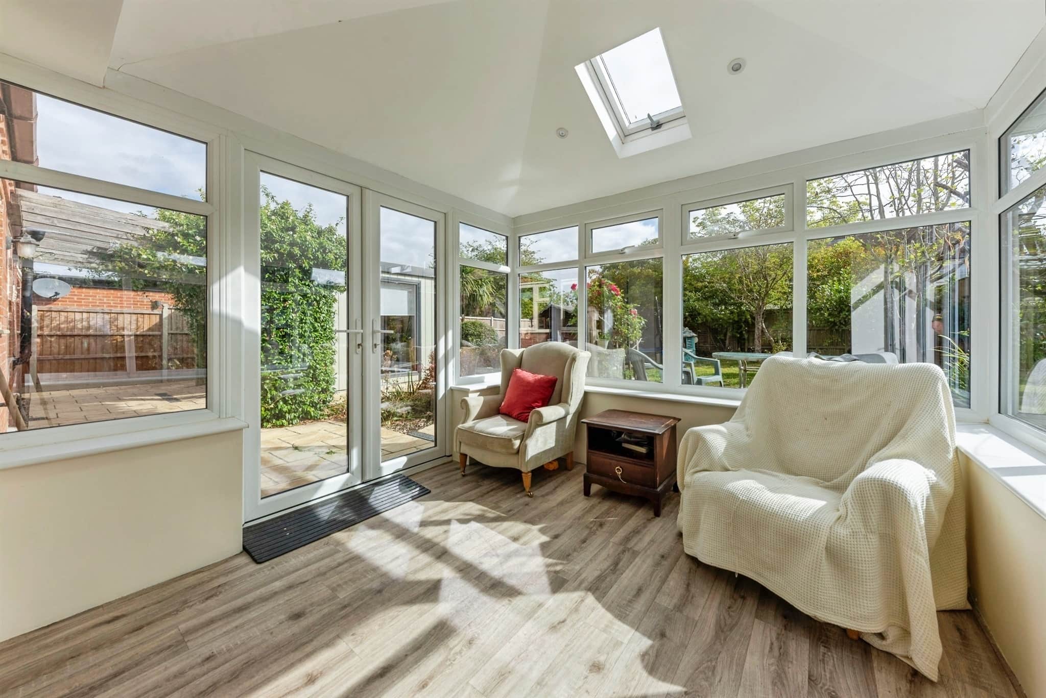 Property at Shepton Lane, Pickworth, Sleaford