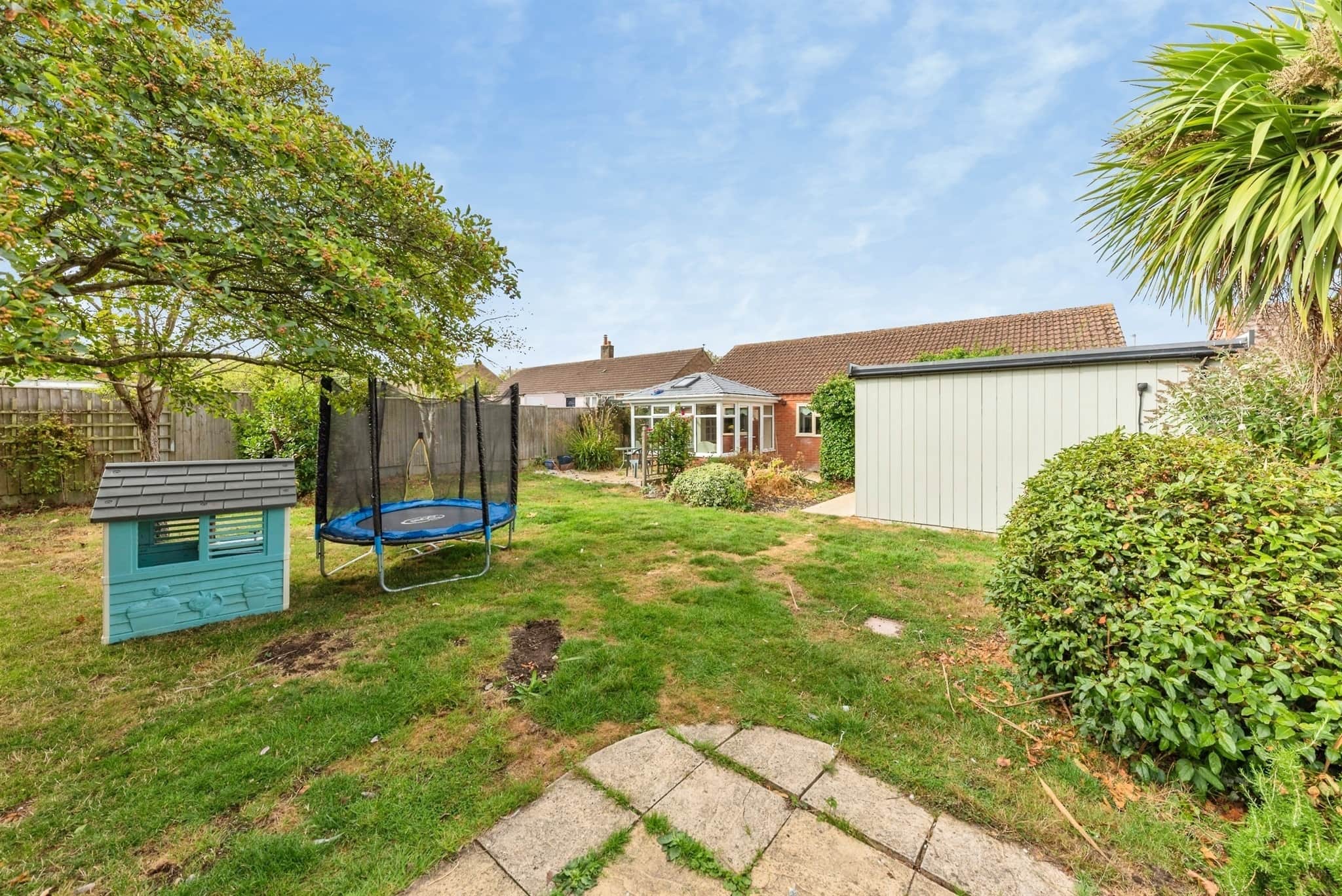 Property at Shepton Lane, Pickworth, Sleaford