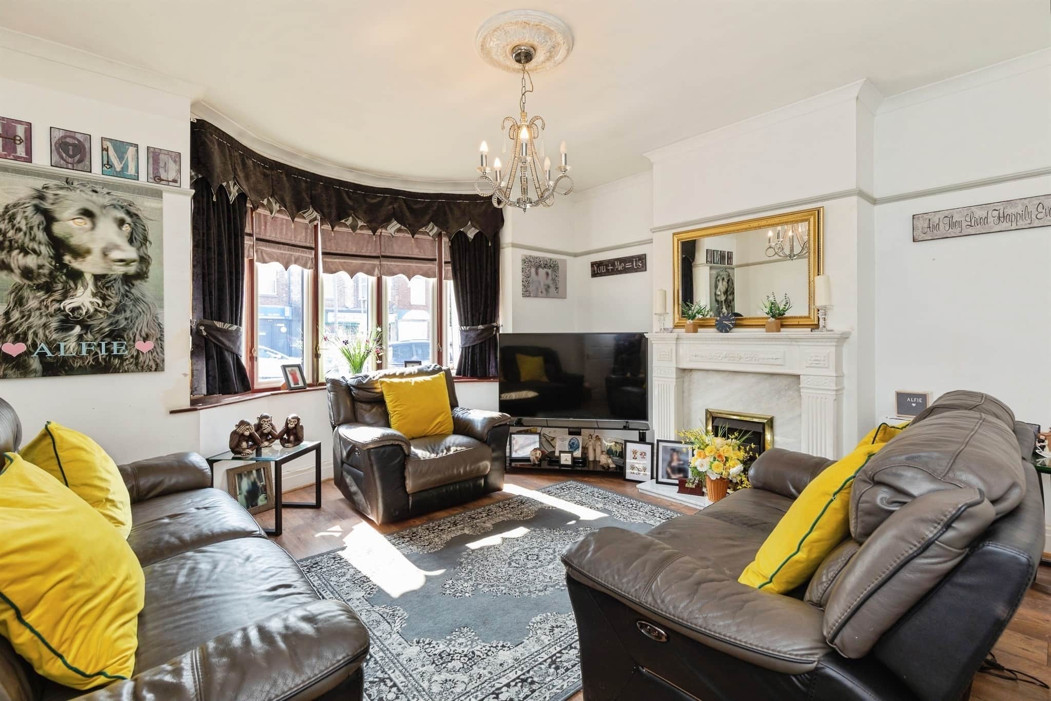 Property at Sturdee Avenue, Gillingham