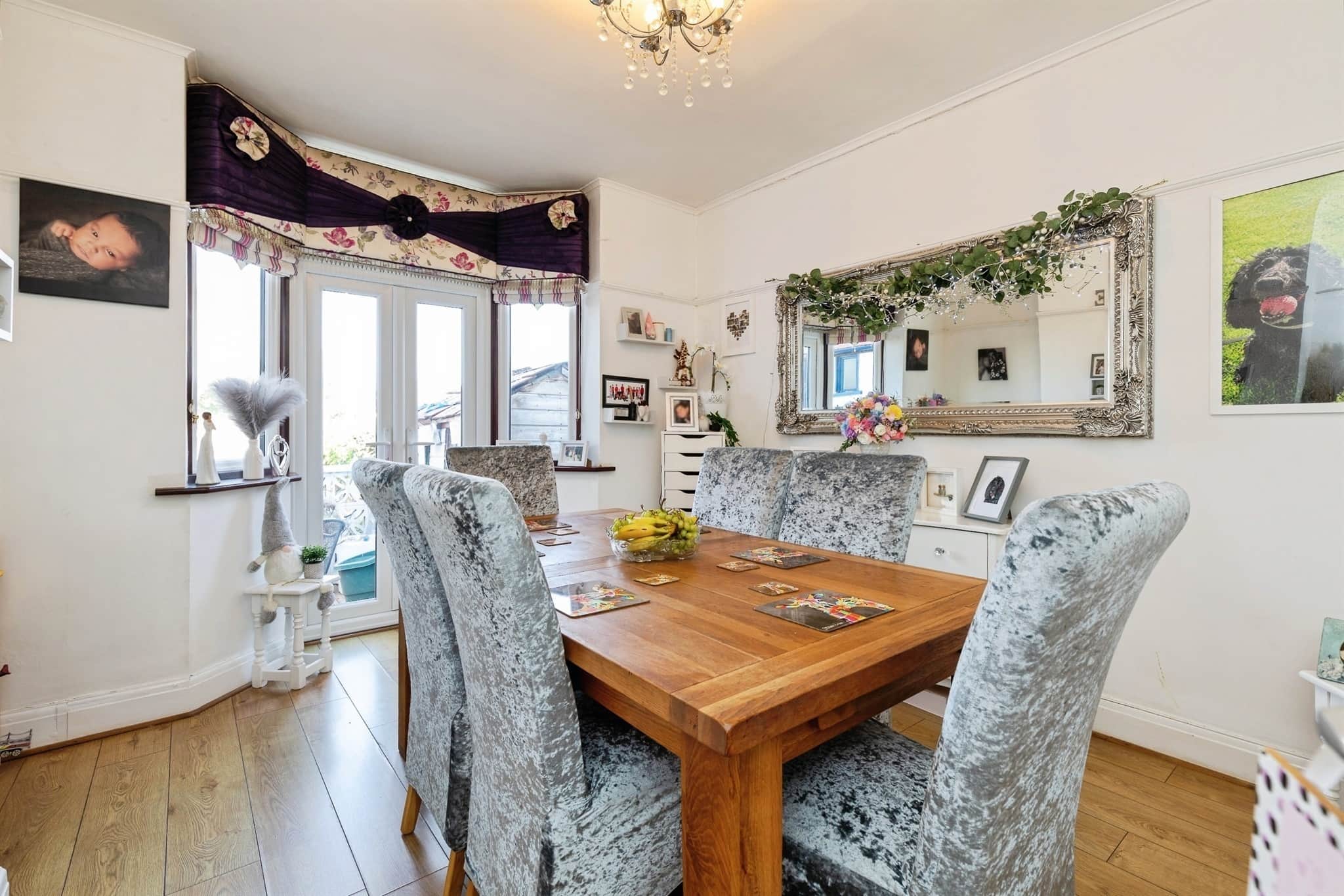Property at Sturdee Avenue, Gillingham