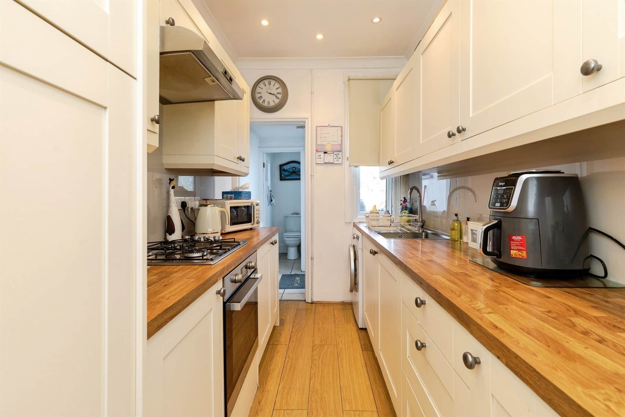 Property at Sturdee Avenue, Gillingham