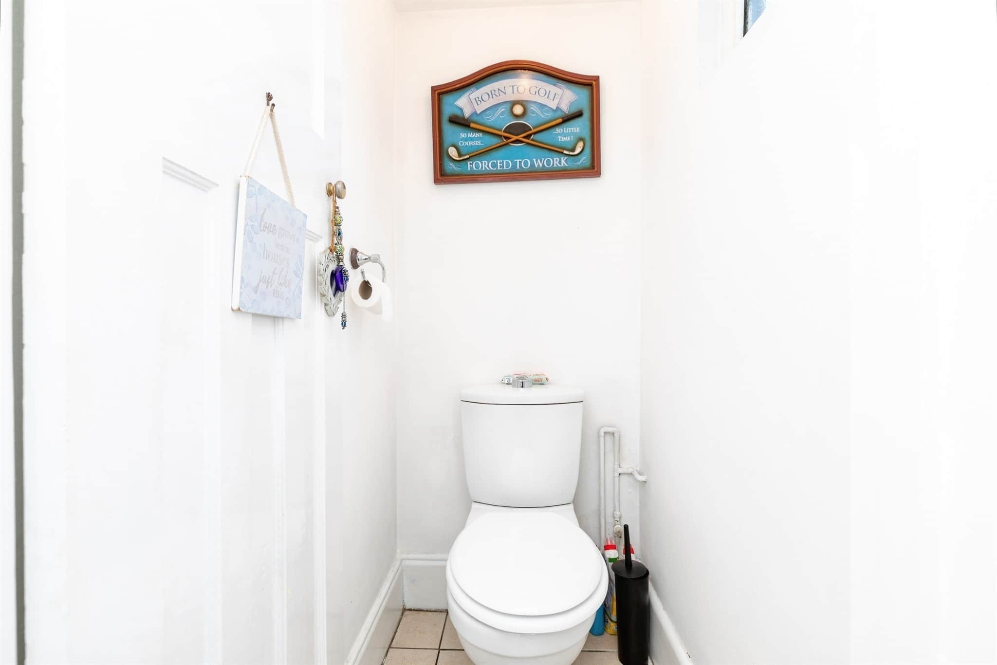 Property at Sturdee Avenue, Gillingham