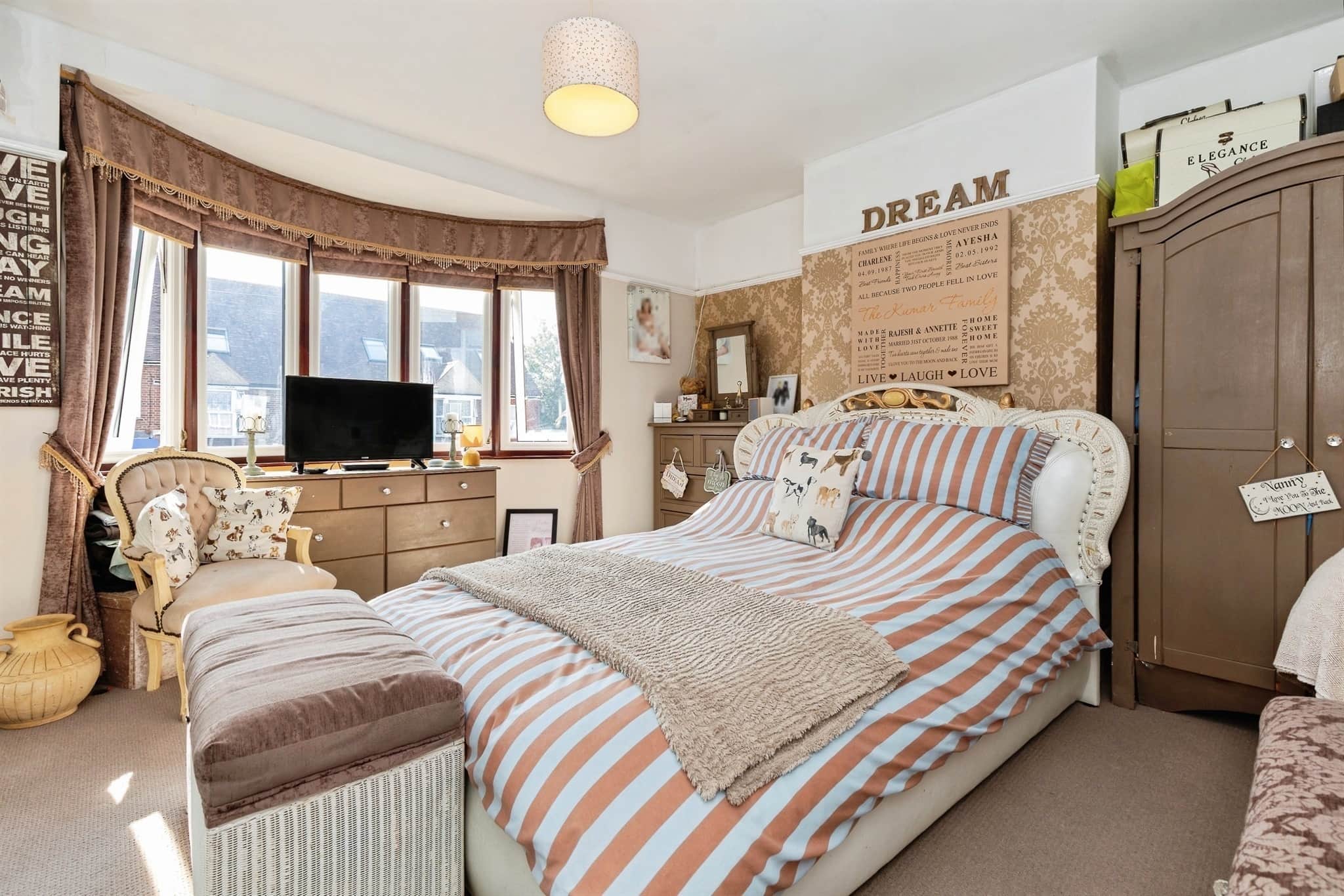 Property at Sturdee Avenue, Gillingham