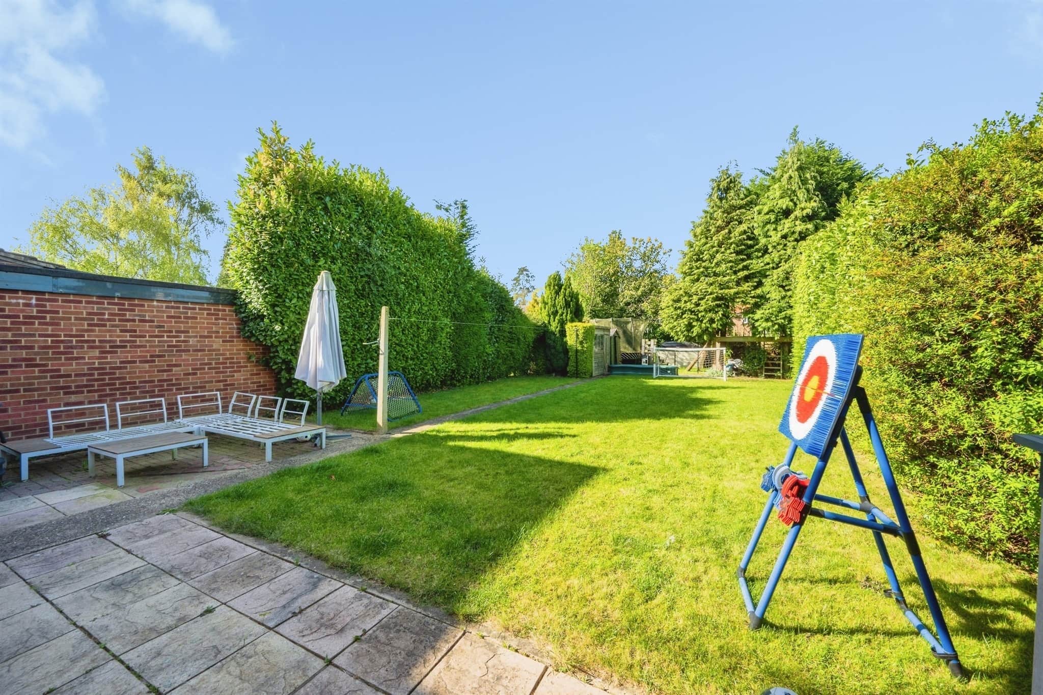 Property at Manor Road, London Colney, St. Albans