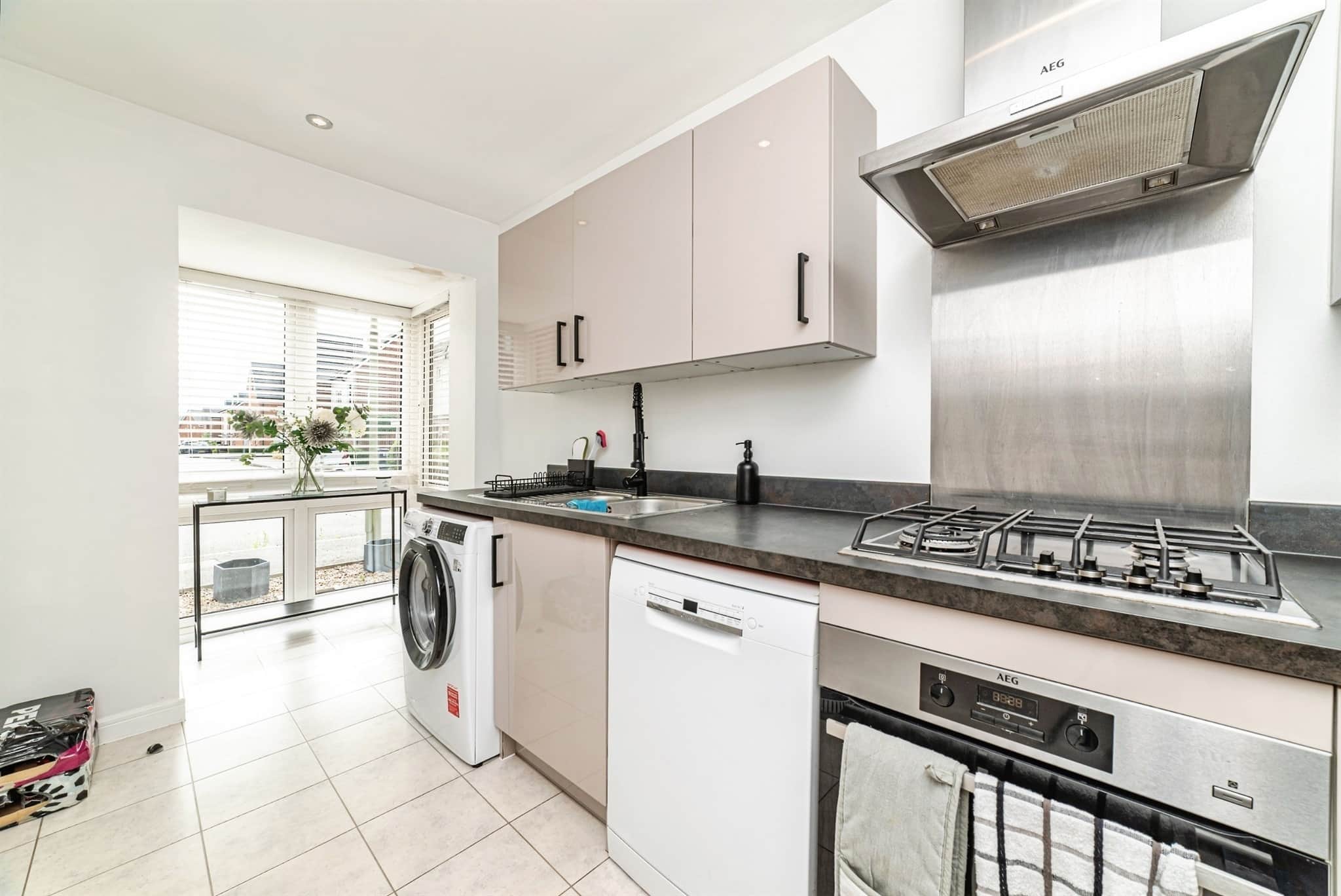 Property at The Coach Road, Basingstoke