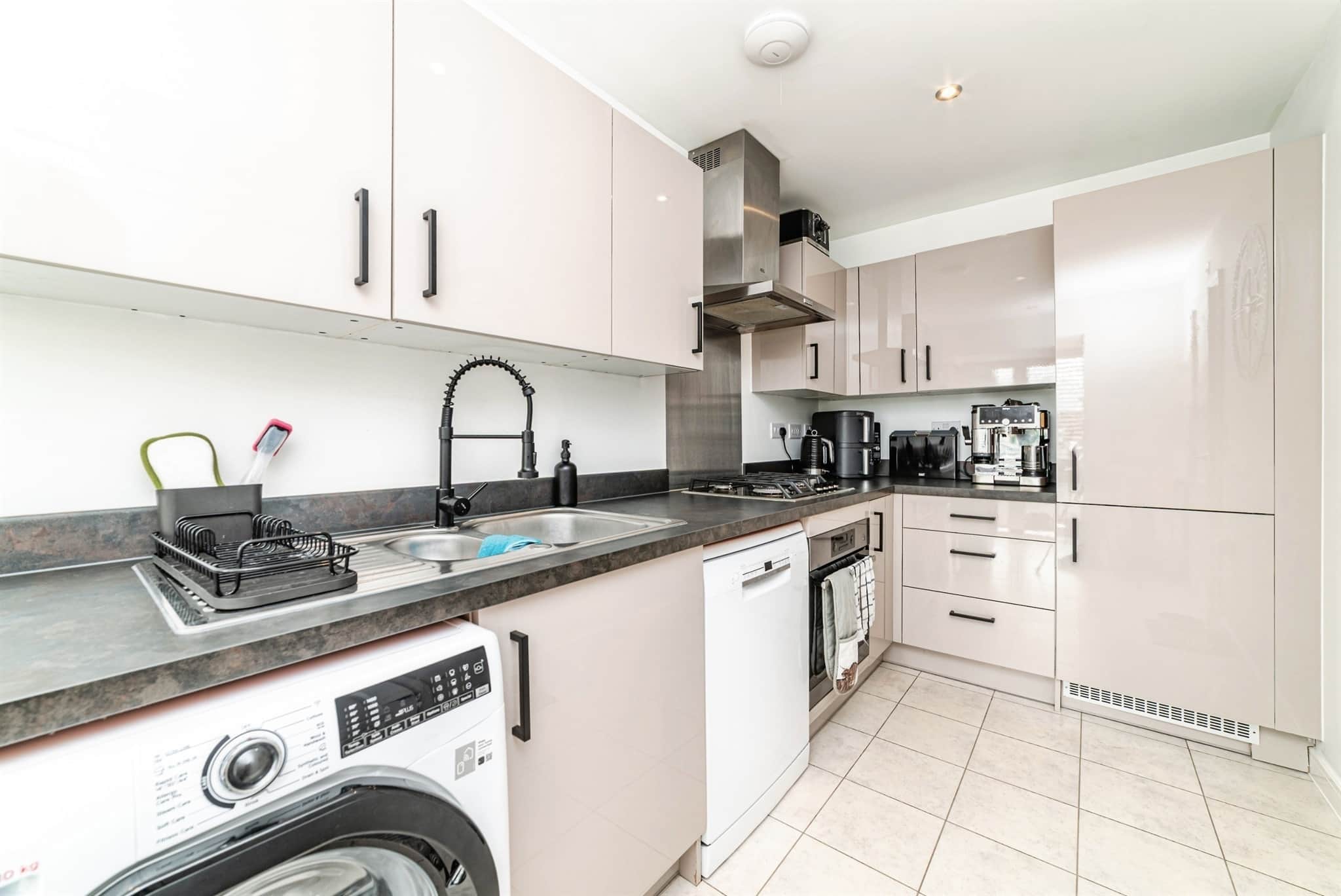 Property at The Coach Road, Basingstoke